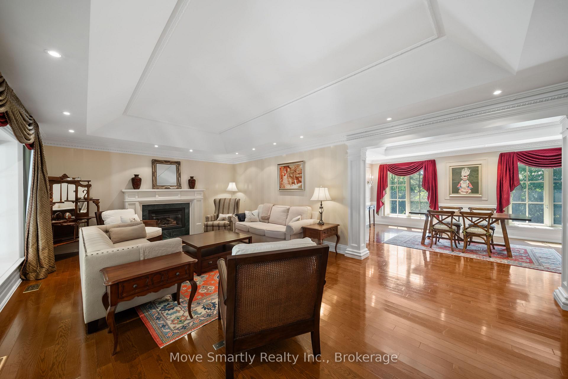 Photo 6 of 7 Purling Place, North York, Banbury-Don Mills — HOMEH