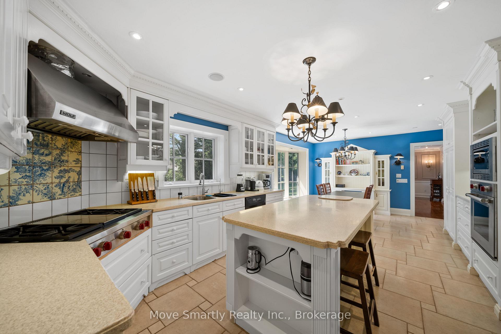 Photo 9 of 7 Purling Place, North York, Banbury-Don Mills — HOMEH