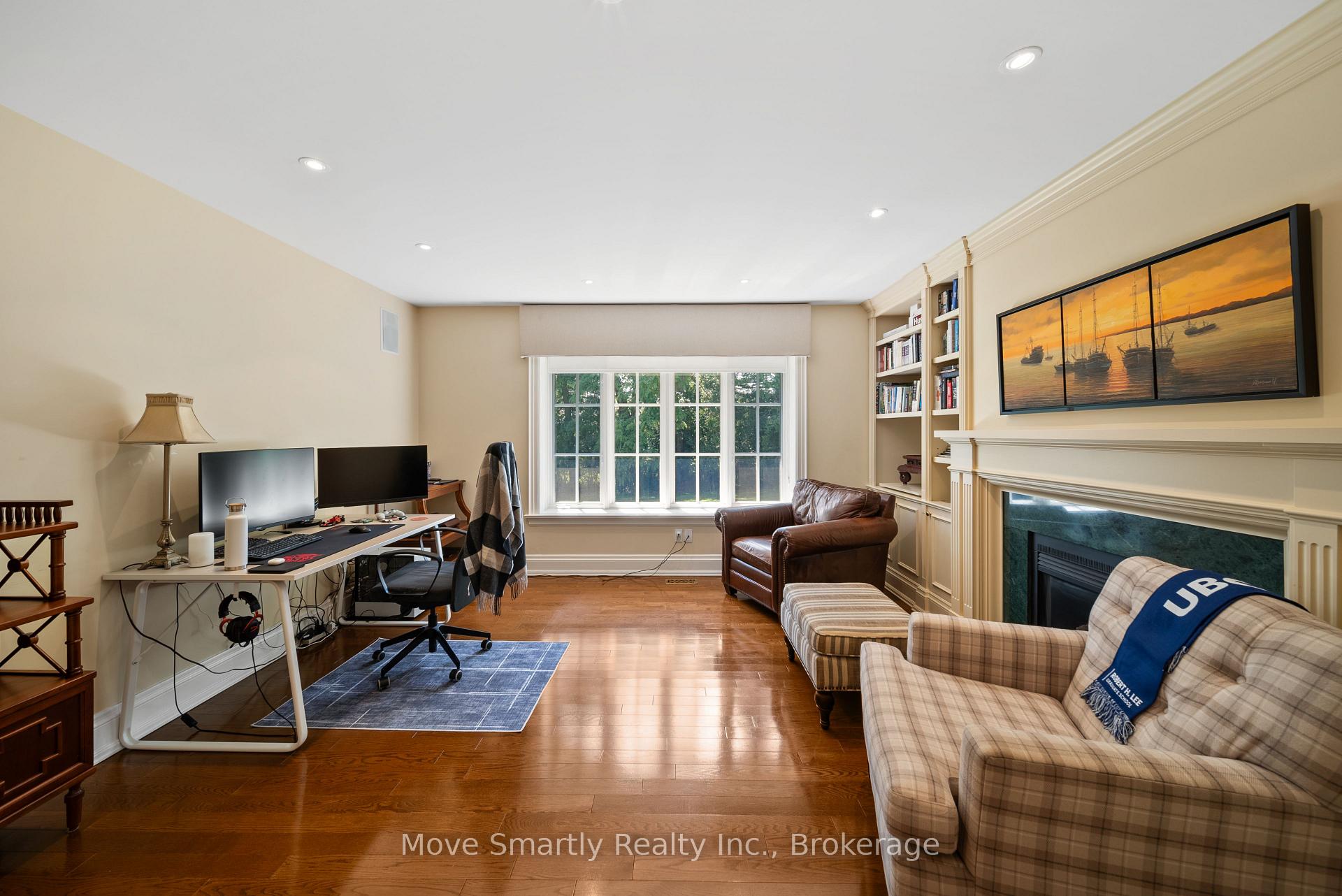 Photo 14 of 7 Purling Place, North York, Banbury-Don Mills — HOMEH