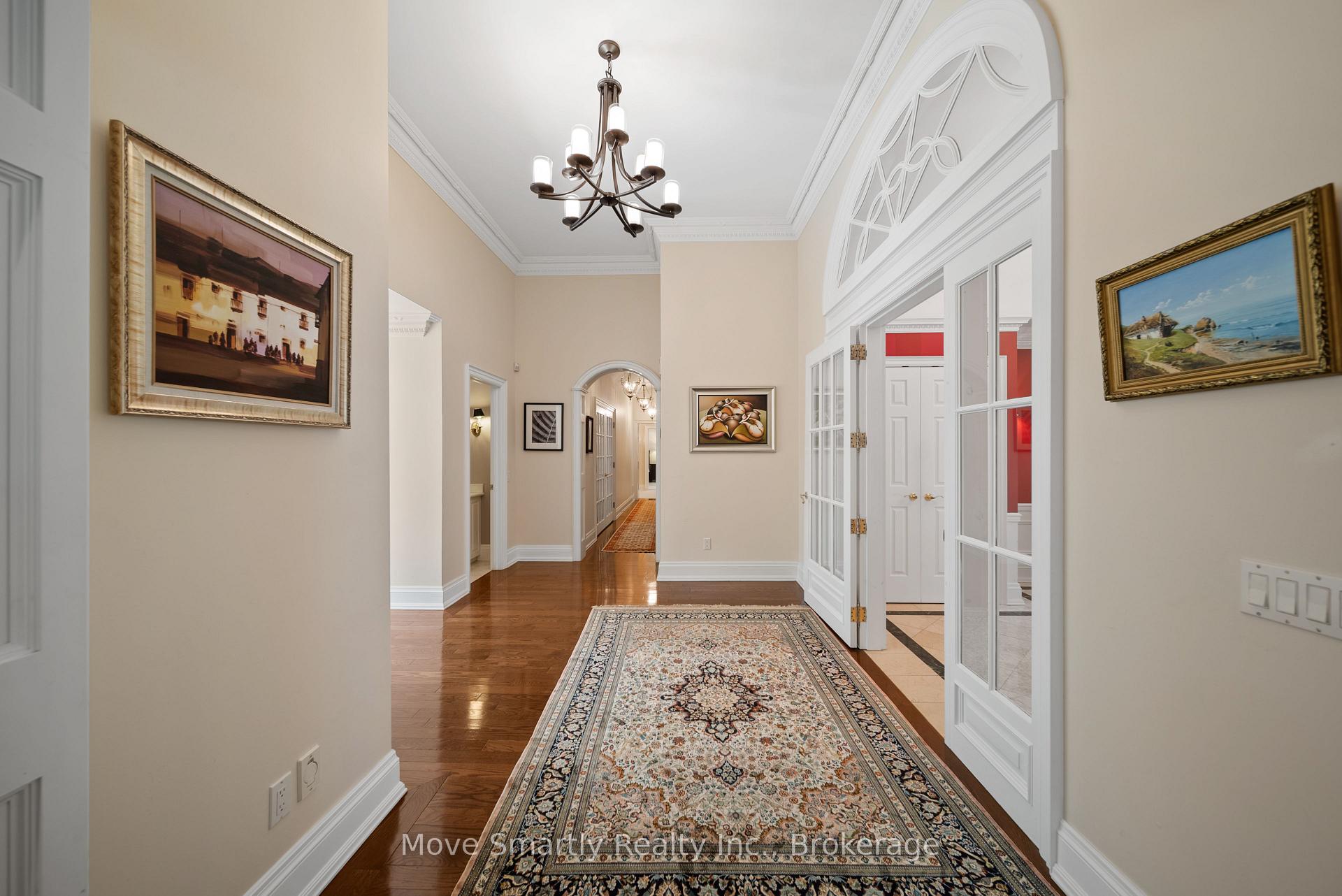 Photo 15 of 7 Purling Place, North York, Banbury-Don Mills — HOMEH
