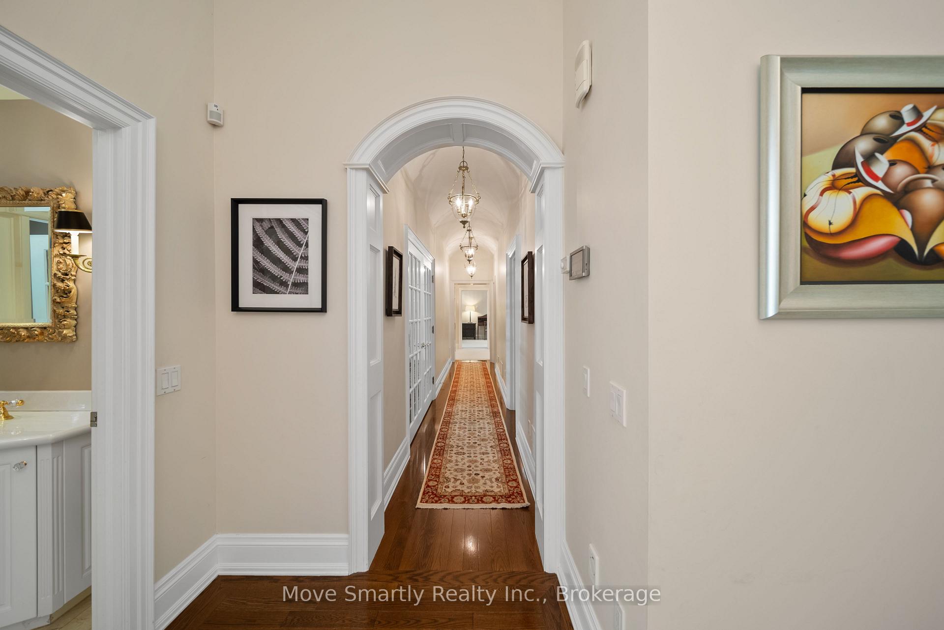 Photo 18 of 7 Purling Place, North York, Banbury-Don Mills — HOMEH