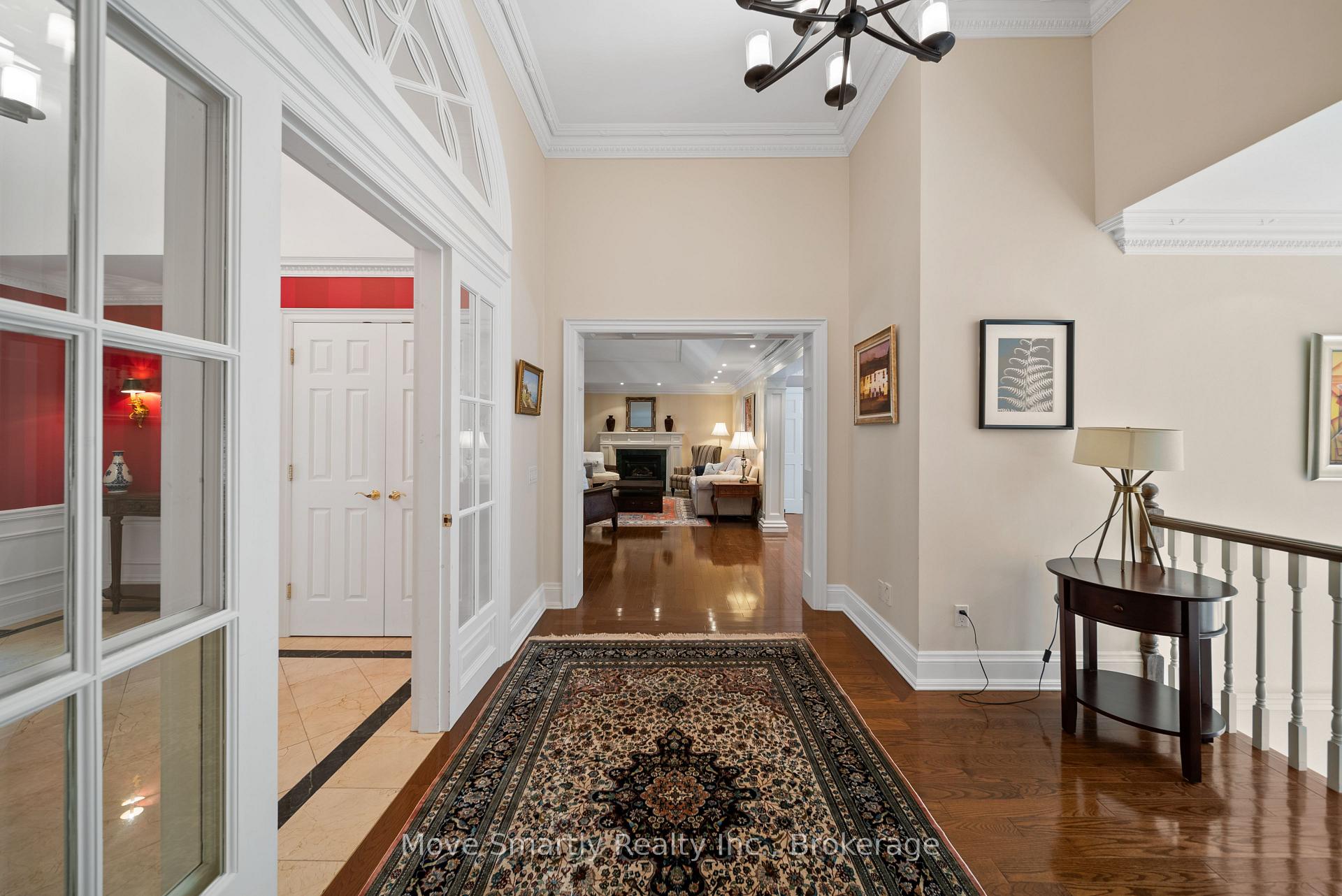 Photo 19 of 7 Purling Place, North York, Banbury-Don Mills — HOMEH