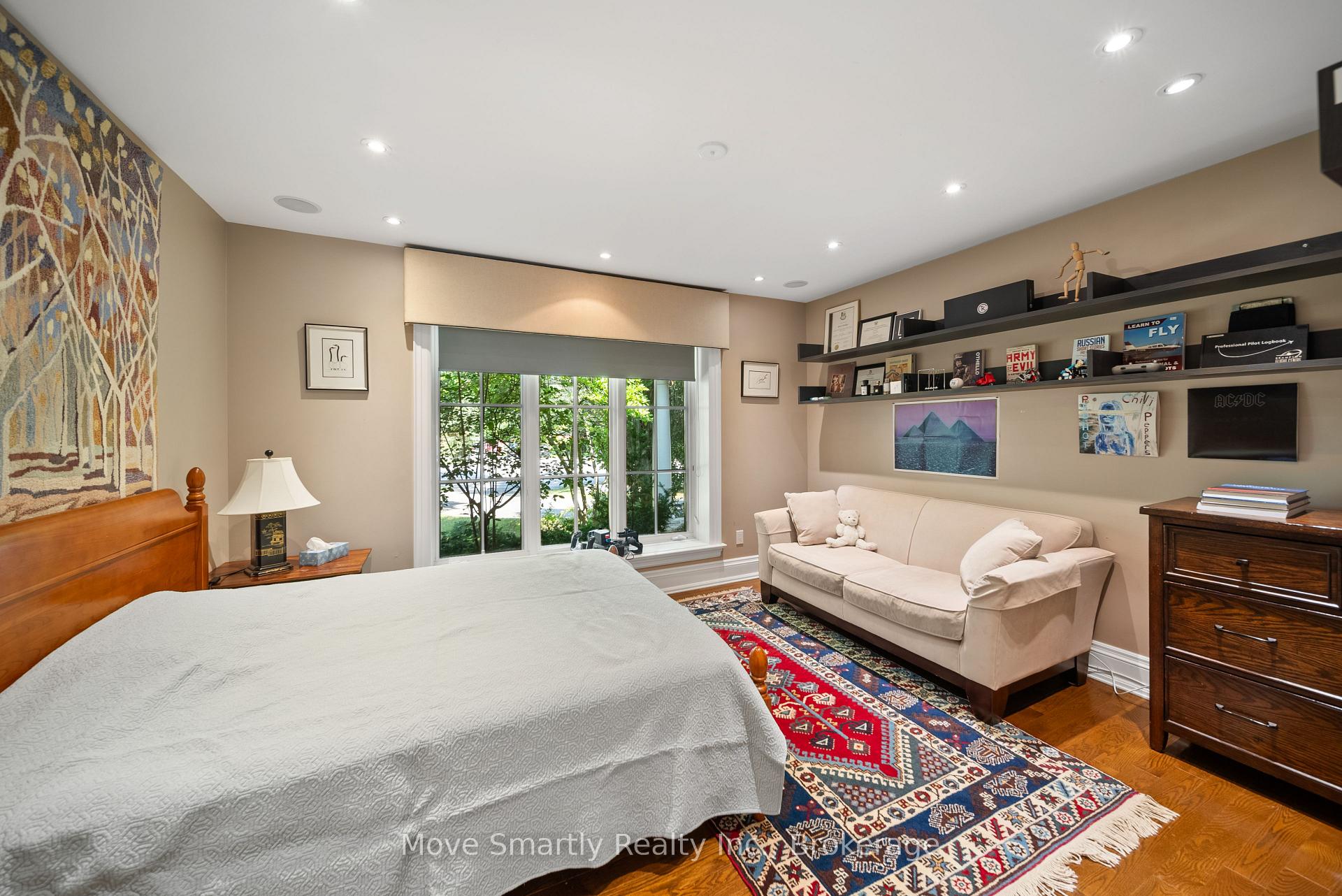 Photo 20 of 7 Purling Place, North York, Banbury-Don Mills — HOMEH