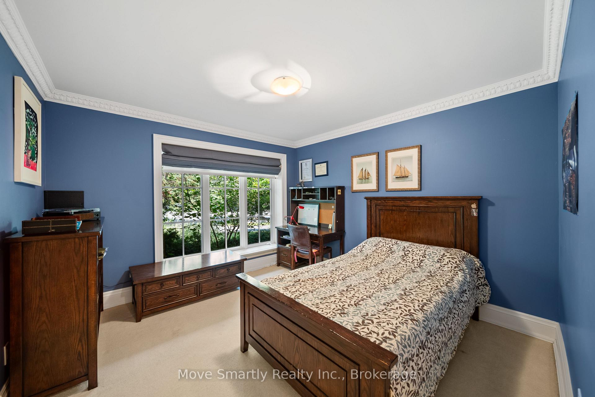 Photo 21 of 7 Purling Place, North York, Banbury-Don Mills — HOMEH