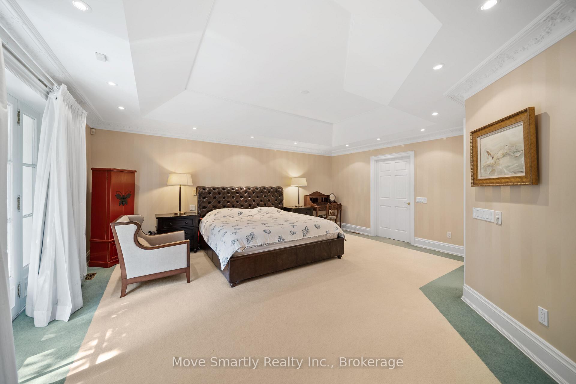 Photo 25 of 7 Purling Place, North York, Banbury-Don Mills — HOMEH
