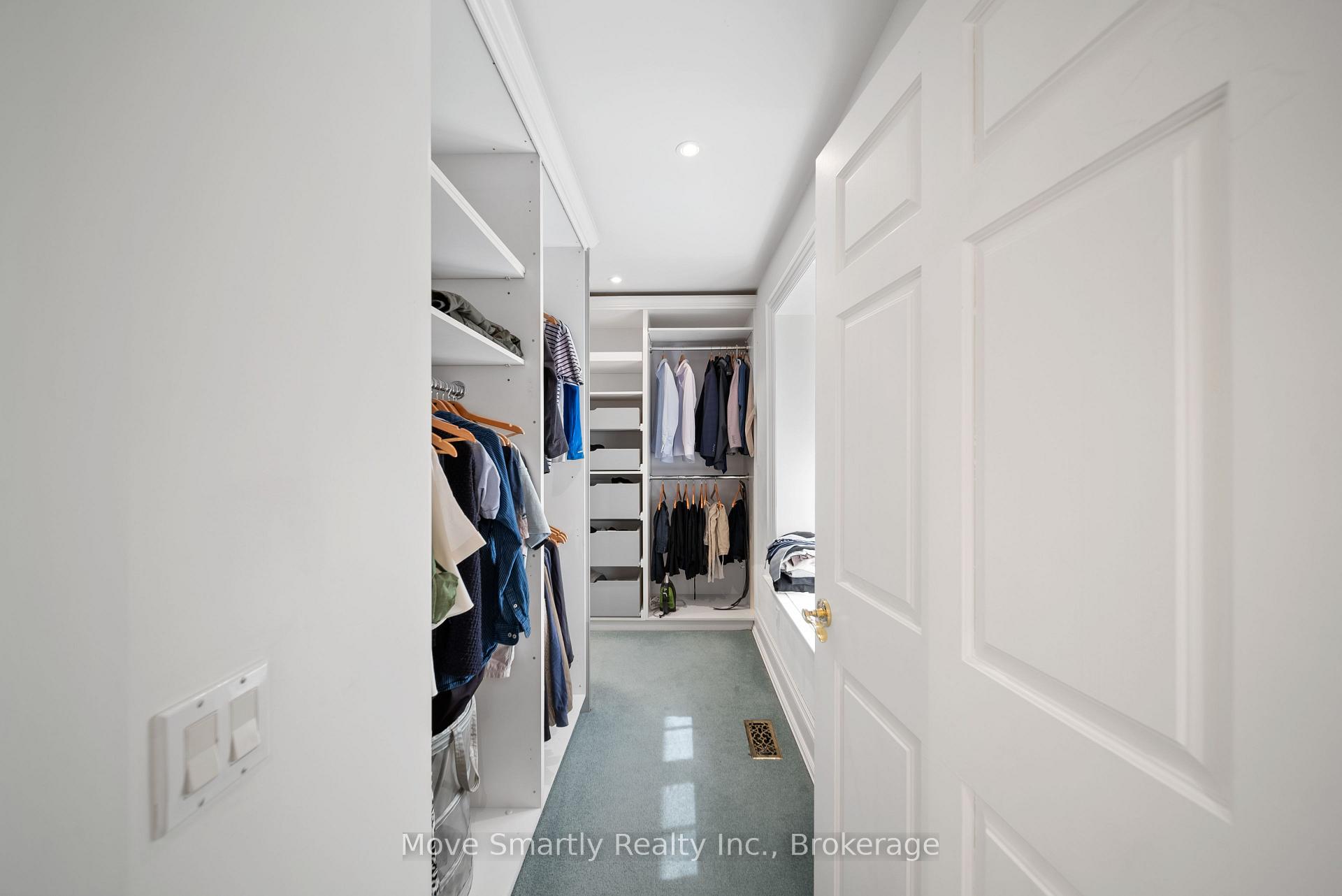 Photo 26 of 7 Purling Place, North York, Banbury-Don Mills — HOMEH