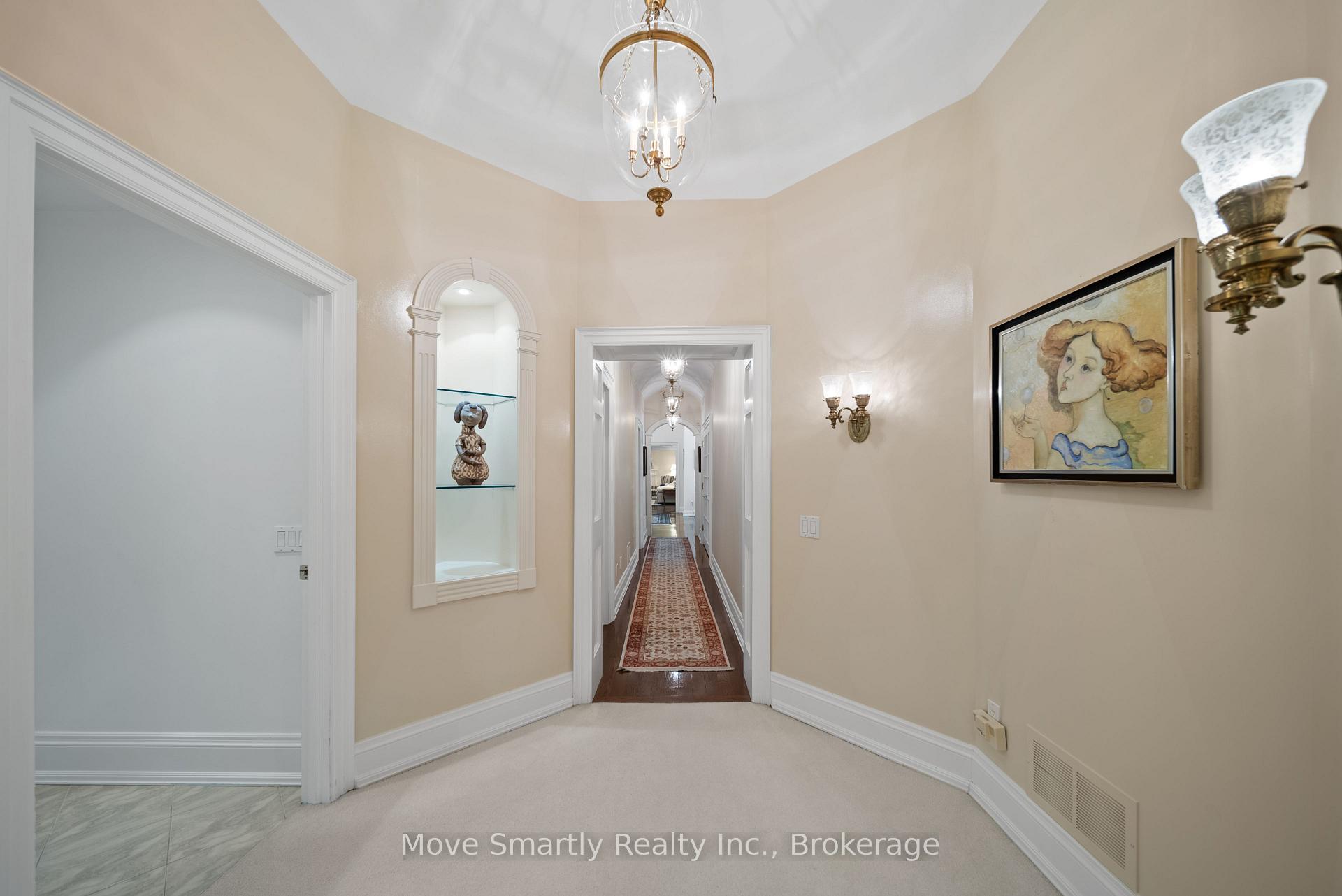 Photo 31 of 7 Purling Place, North York, Banbury-Don Mills — HOMEH