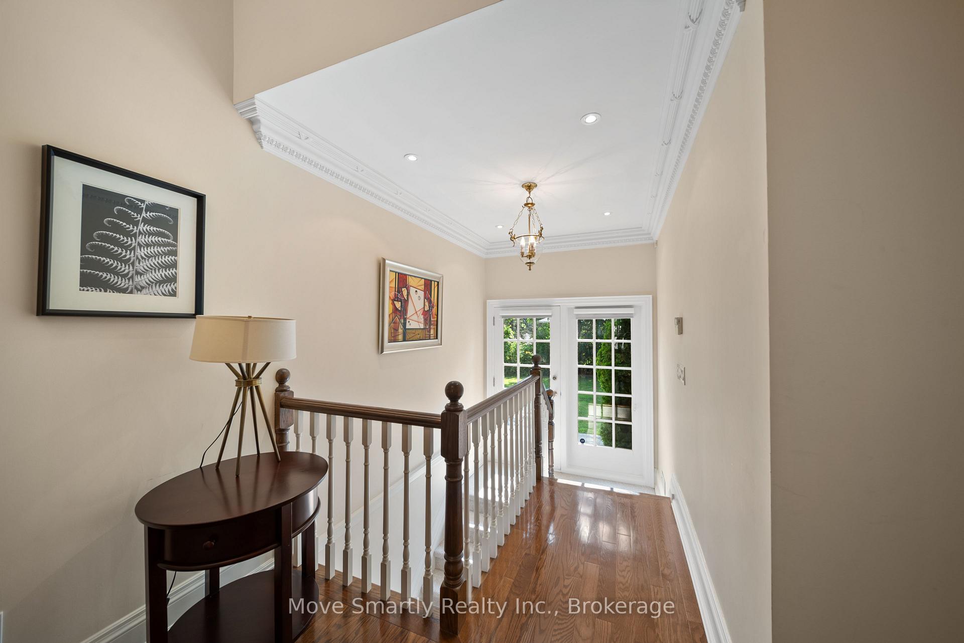 Photo 32 of 7 Purling Place, North York, Banbury-Don Mills — HOMEH