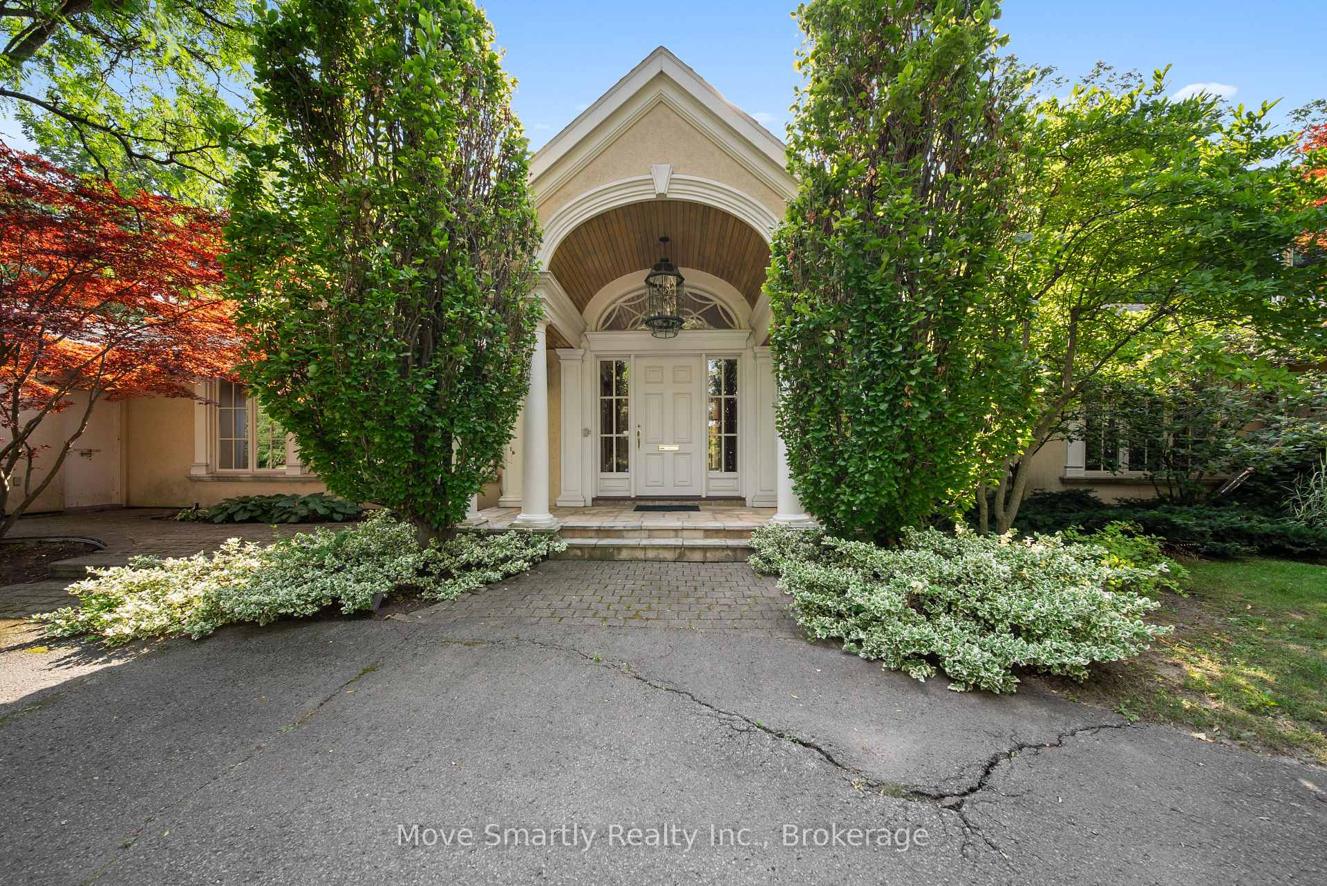 Photo 43 of 7 Purling Place, North York, Banbury-Don Mills — HOMEH
