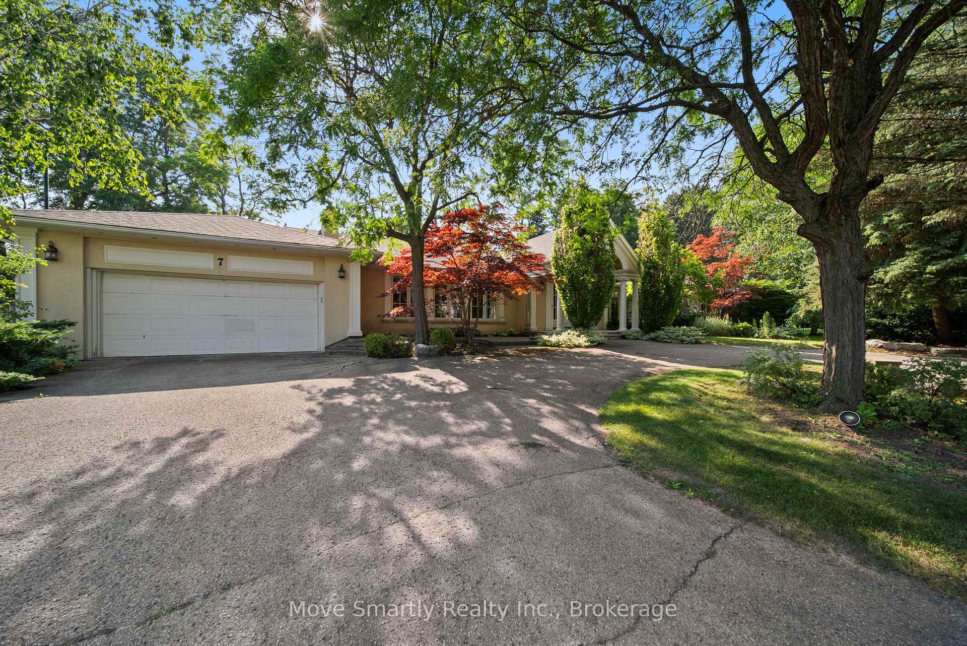 Photo 44 of 7 Purling Place, North York, Banbury-Don Mills — HOMEH