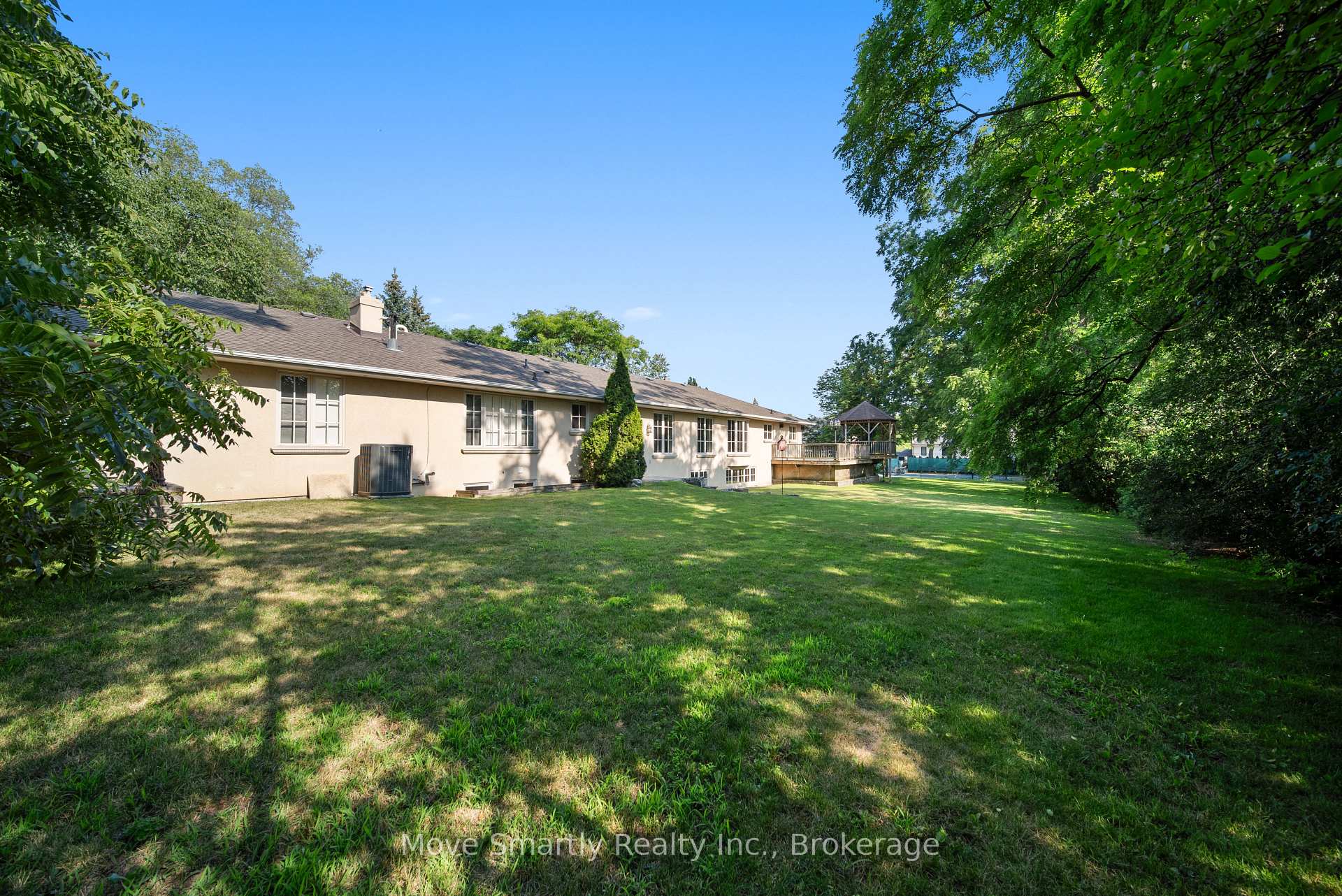Photo 46 of 7 Purling Place, North York, Banbury-Don Mills — HOMEH