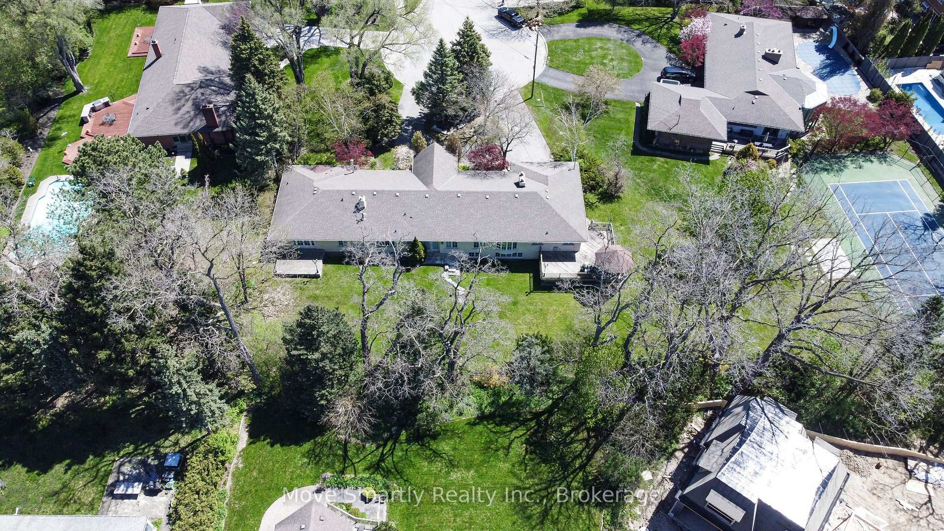 Photo 49 of 7 Purling Place, North York, Banbury-Don Mills — HOMEH