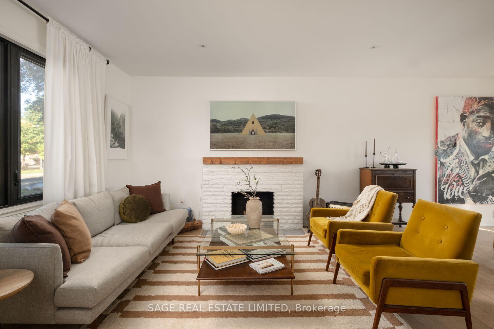 Photo 1 of 11 Maple Boulevard, Etobicoke, Mimico — HOMEH