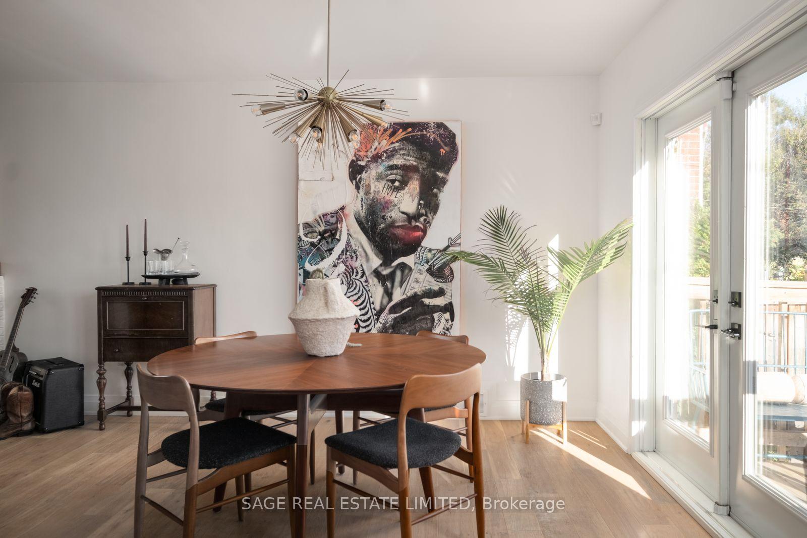 Photo 12 of 11 Maple Boulevard, Etobicoke, Mimico — HOMEH