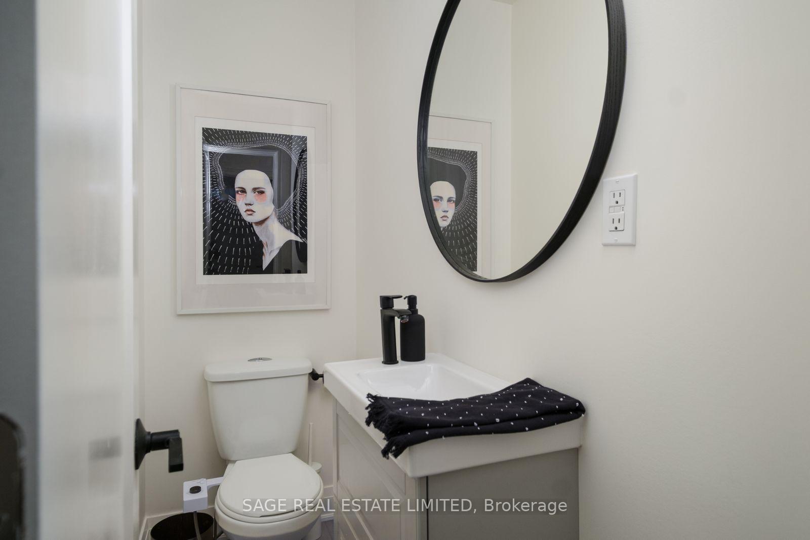 Photo 15 of 11 Maple Boulevard, Etobicoke, Mimico — HOMEH