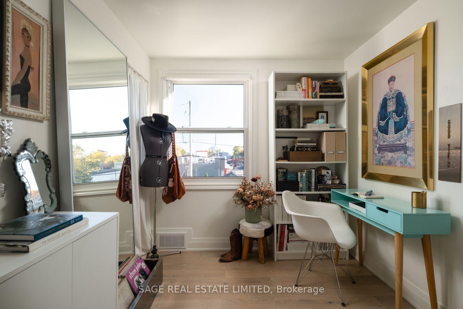 Photo 22 of 11 Maple Boulevard, Etobicoke, Mimico — HOMEH