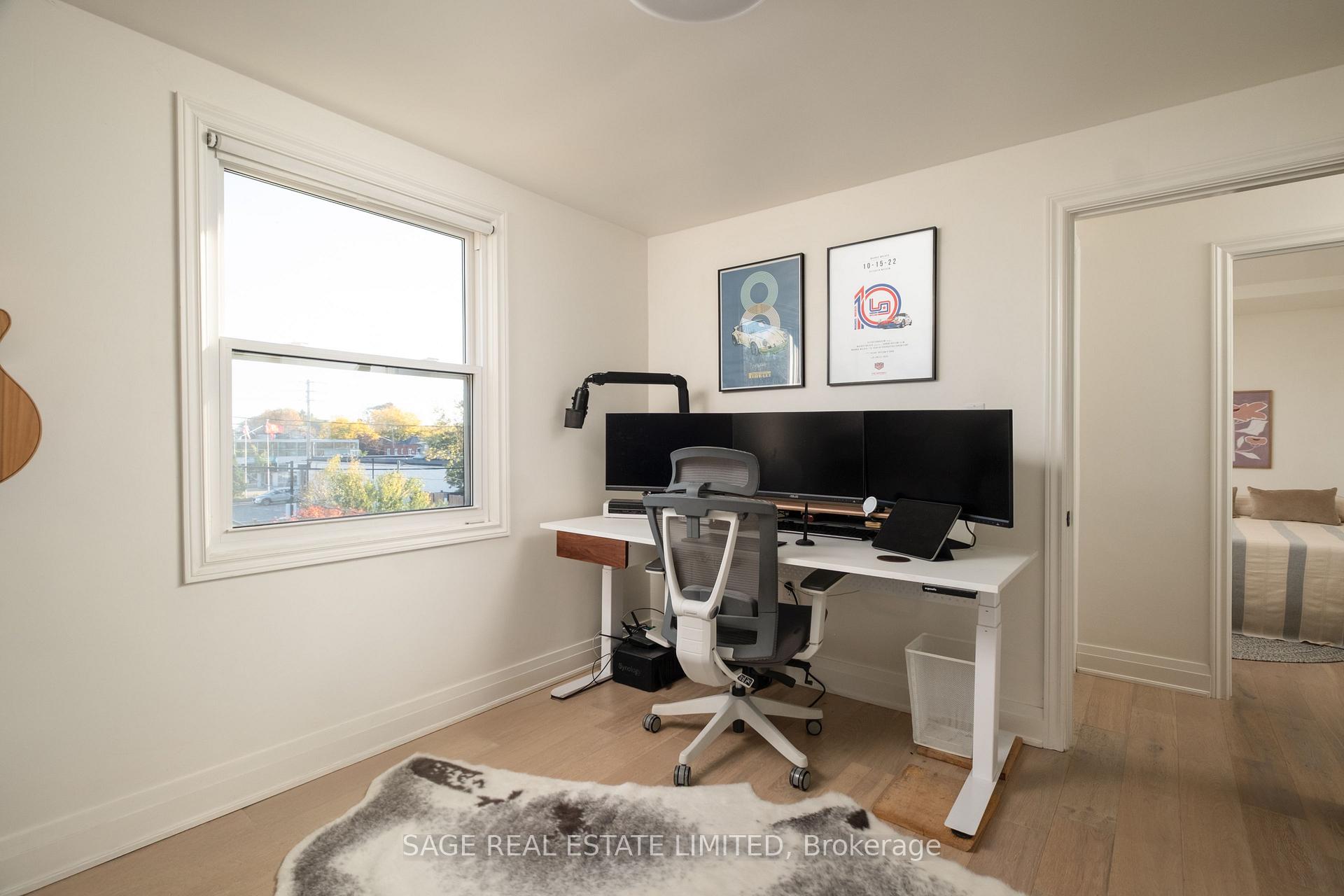 Photo 24 of 11 Maple Boulevard, Etobicoke, Mimico — HOMEH