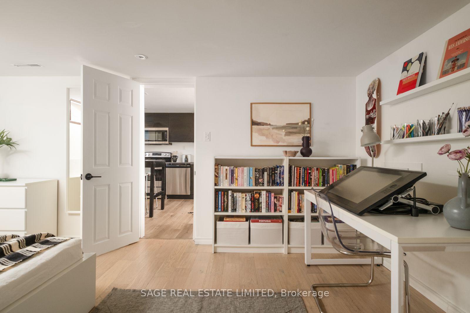 Photo 35 of 11 Maple Boulevard, Etobicoke, Mimico — HOMEH