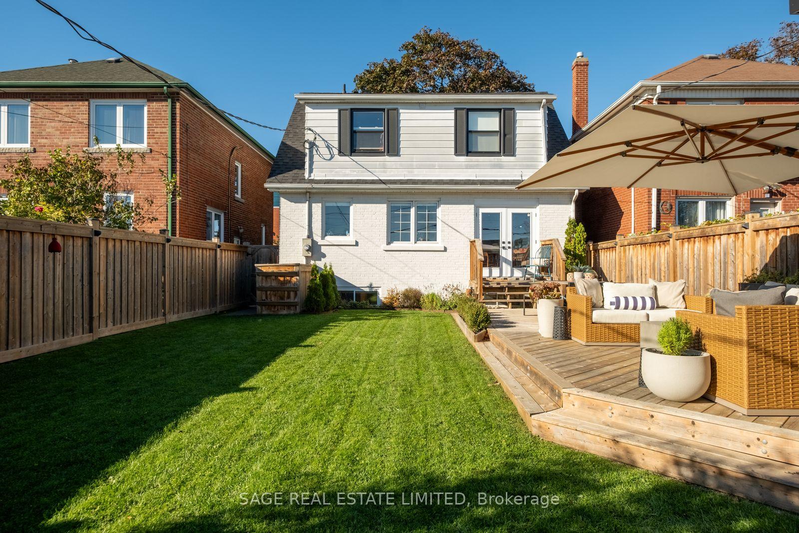 Photo 39 of 11 Maple Boulevard, Etobicoke, Mimico — HOMEH