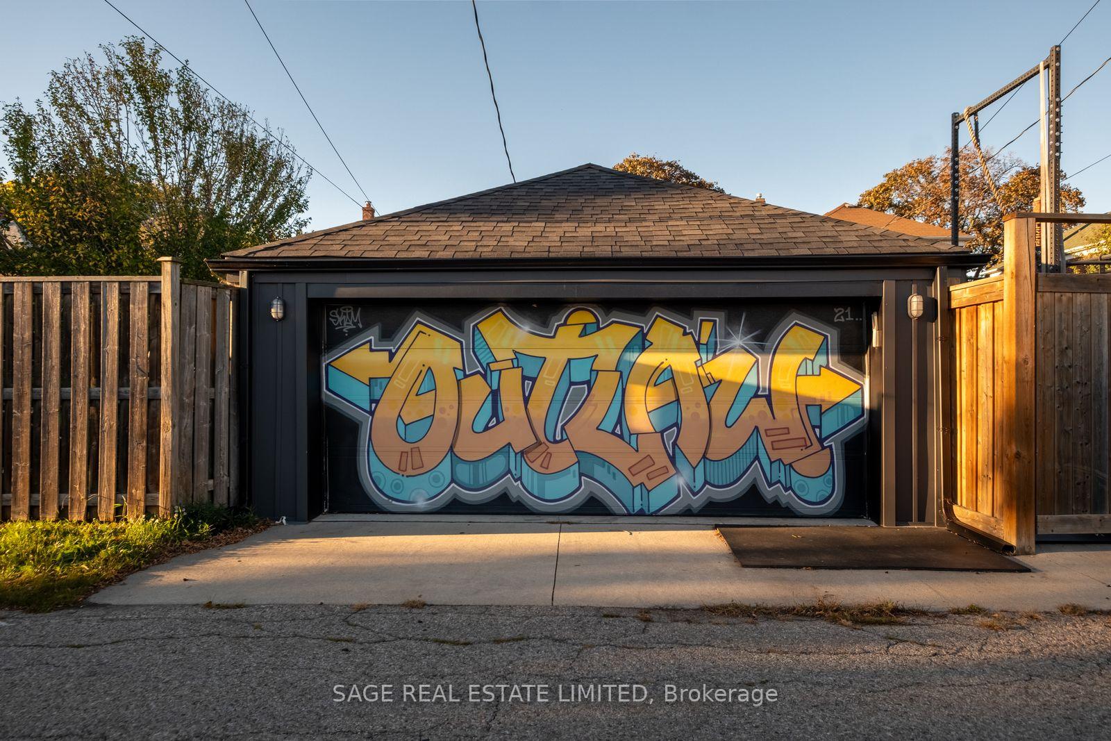 Photo 47 of 11 Maple Boulevard, Etobicoke, Mimico — HOMEH