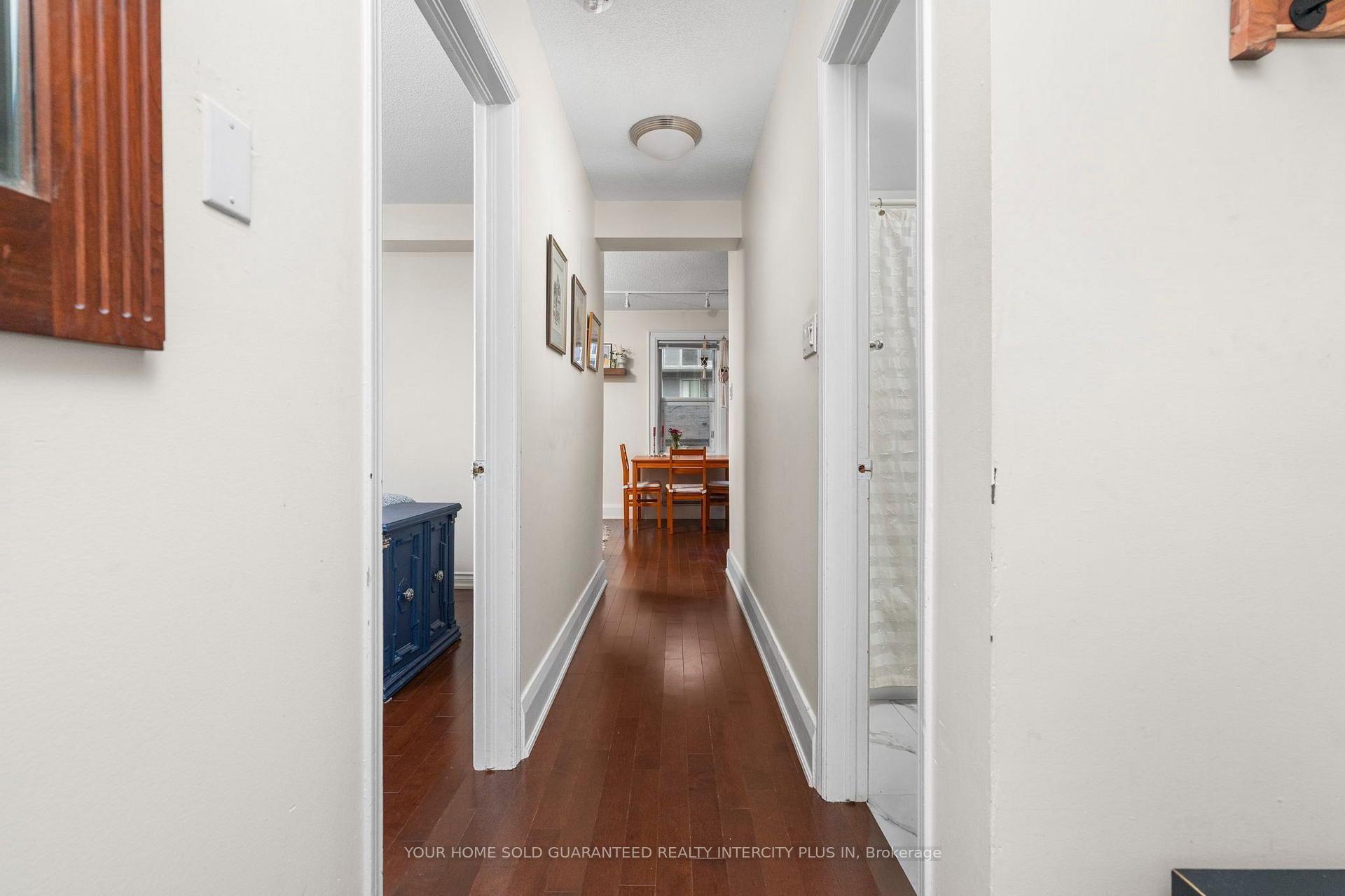Photo 3 of Unit 202, 114 Vaughan Road, Toronto, Humewood-Cedarvale — HOMEH