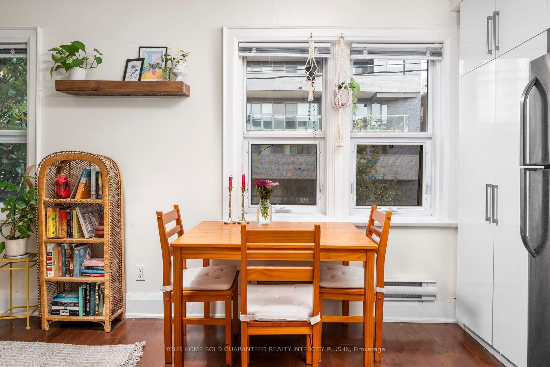 Photo 11 of Unit 202, 114 Vaughan Road, Toronto, Humewood-Cedarvale — HOMEH