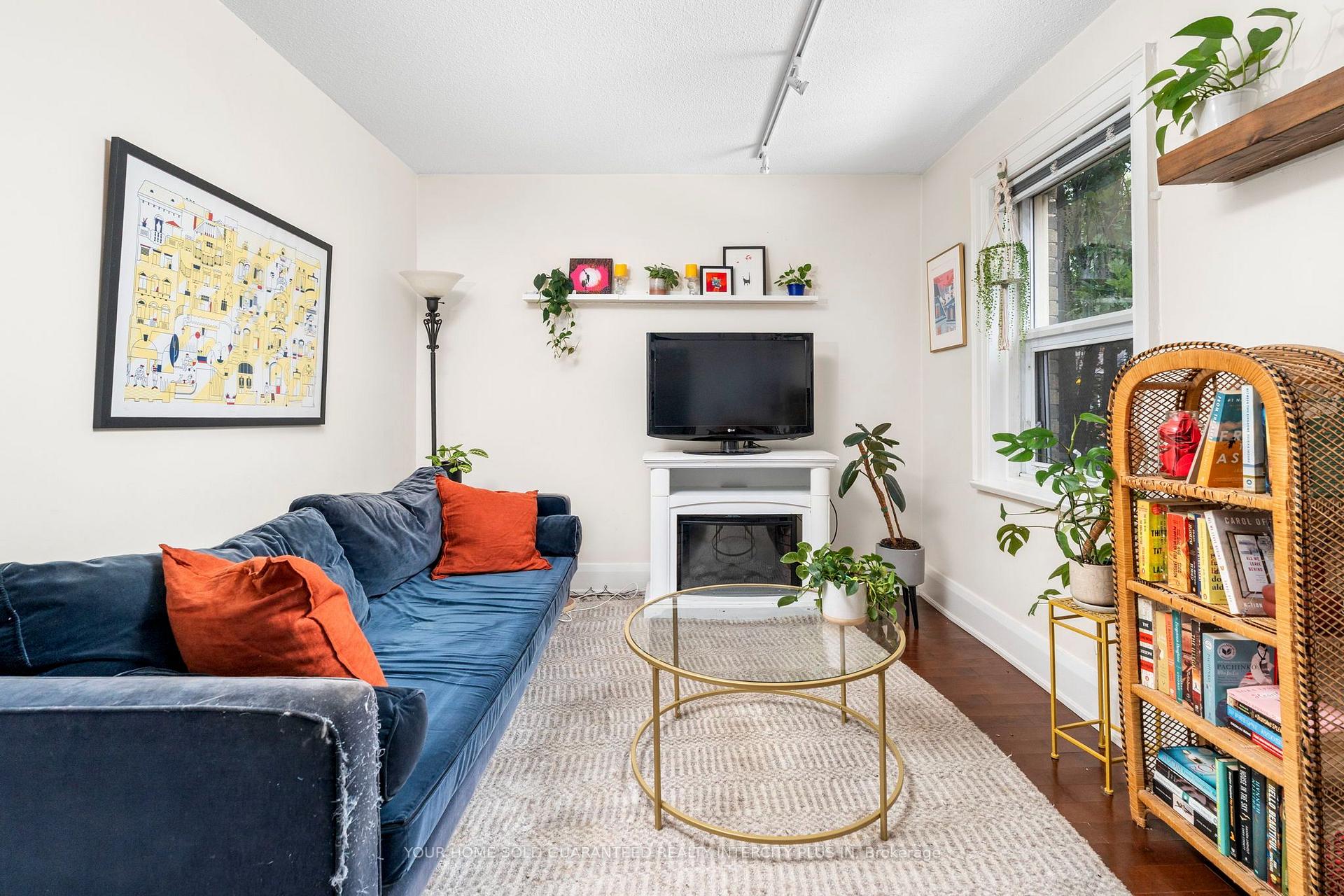 Photo 12 of Unit 202, 114 Vaughan Road, Toronto, Humewood-Cedarvale — HOMEH