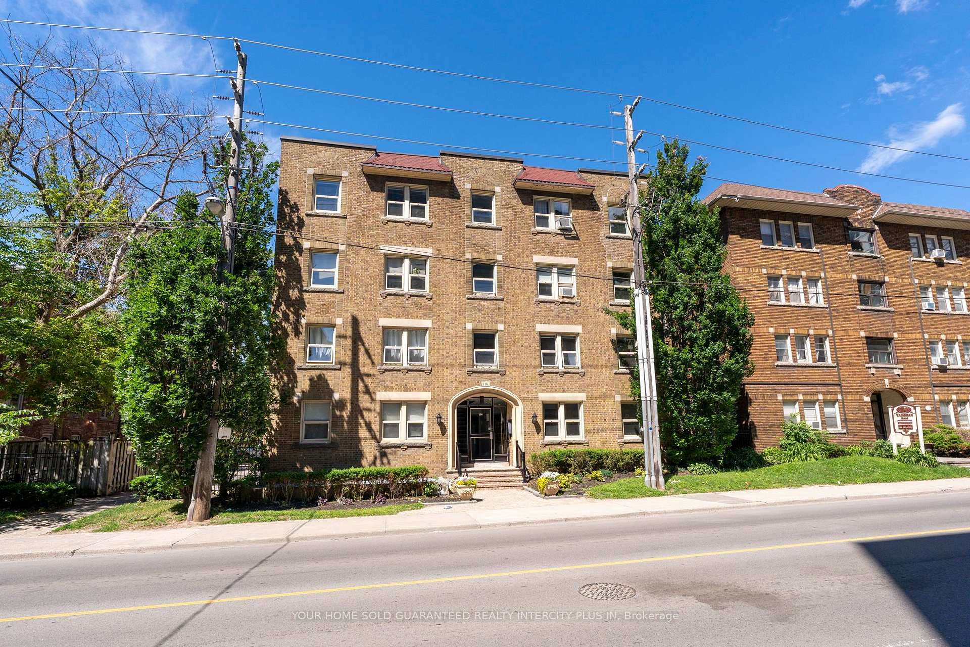 Photo 17 of Unit 202, 114 Vaughan Road, Toronto, Humewood-Cedarvale — HOMEH