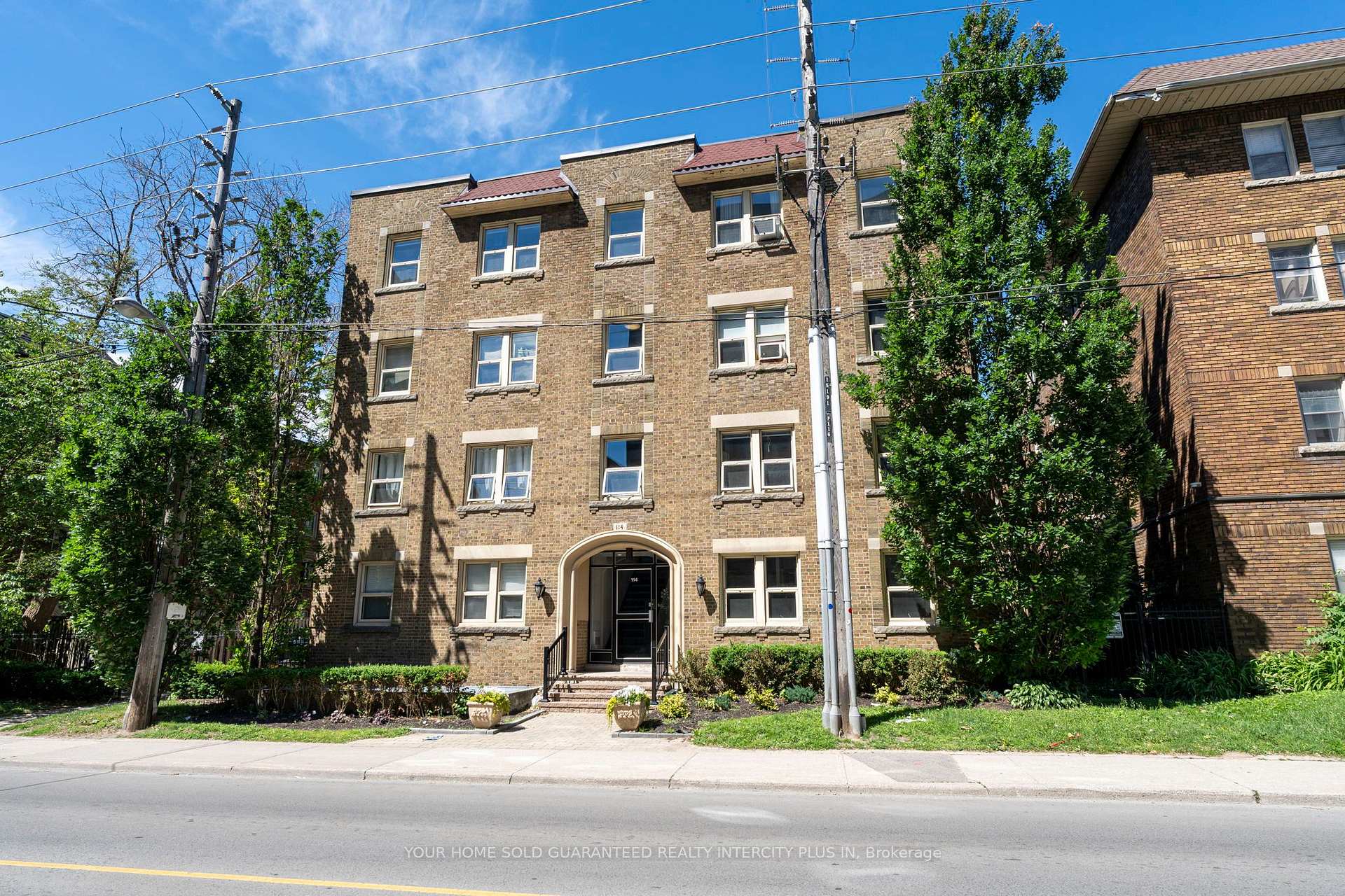 Photo 18 of Unit 202, 114 Vaughan Road, Toronto, Humewood-Cedarvale — HOMEH