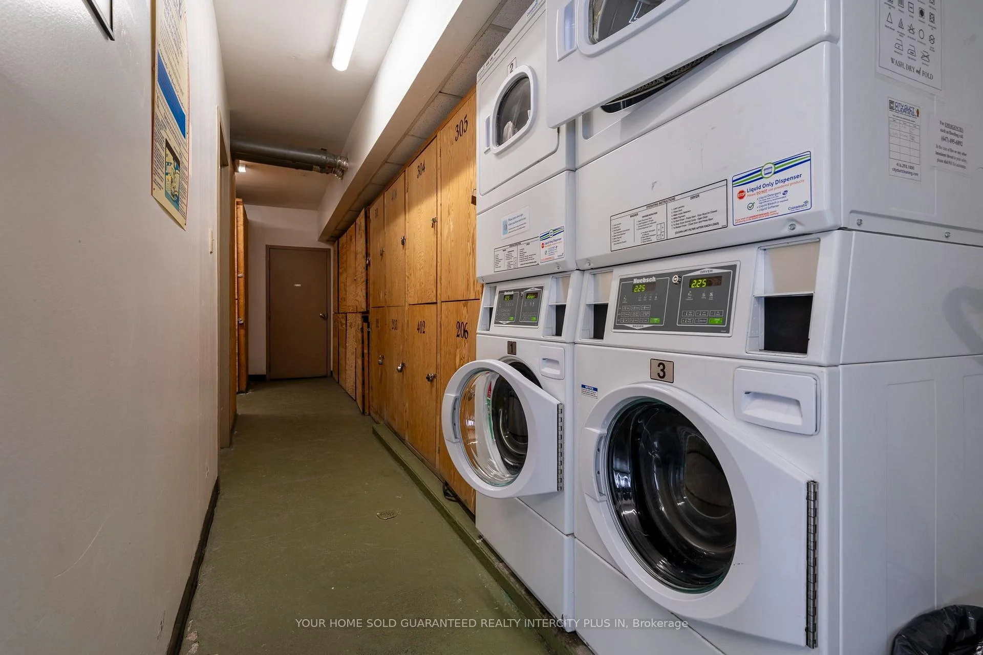 Photo 5 of Unit 202, 114 Vaughan Road, Toronto, Humewood-Cedarvale — HOMEH