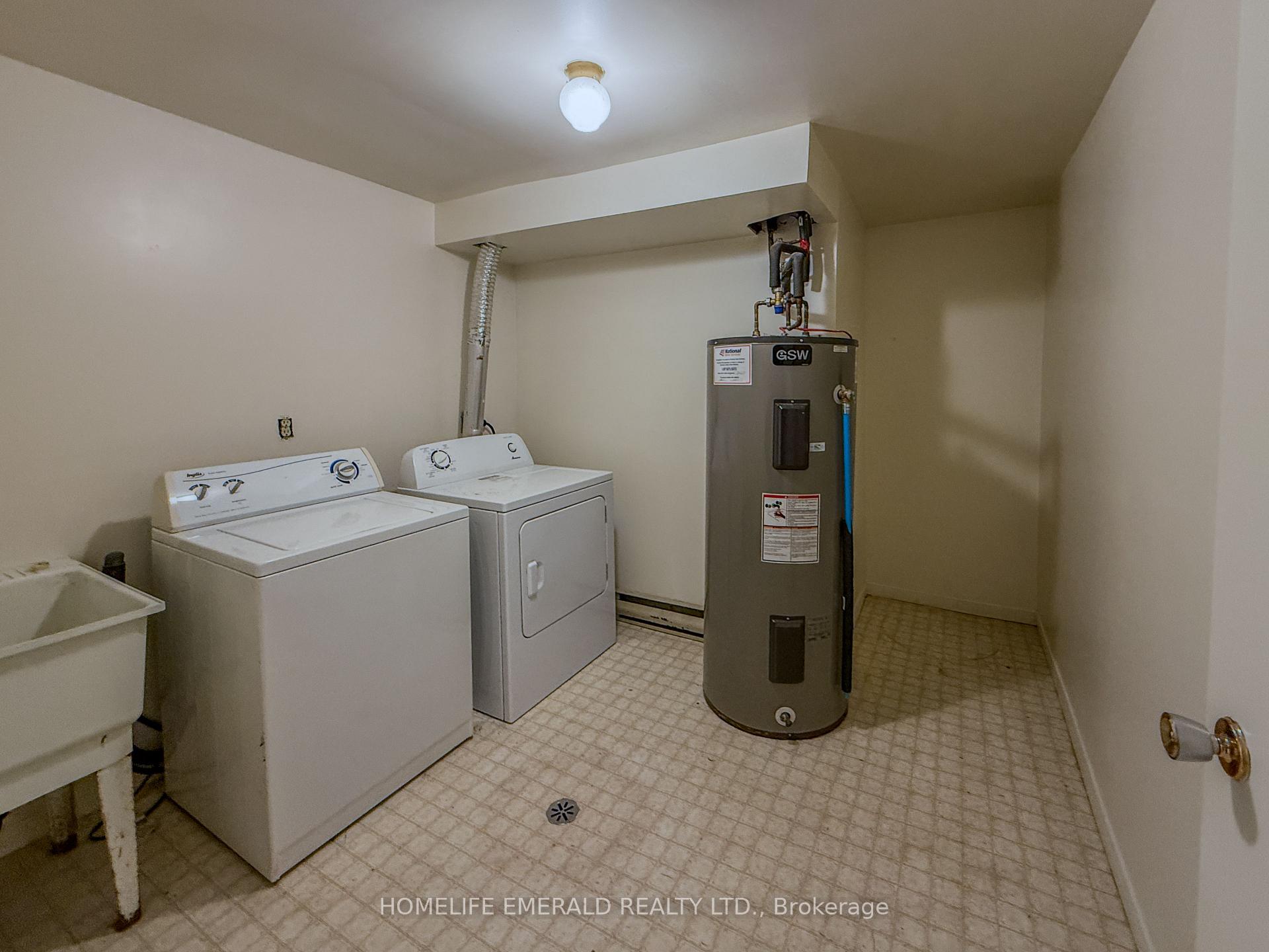 Photo 23 of Unit 8, 14 Shadowood Road, Barrie, Ardagh — HOMEH
