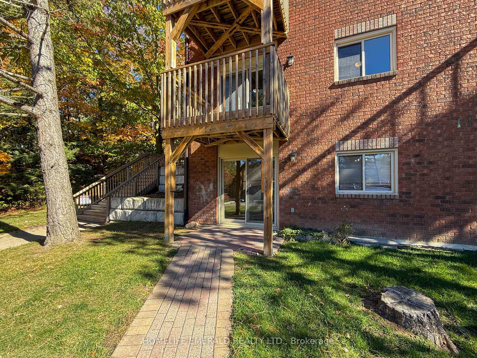 Photo 24 of Unit 8, 14 Shadowood Road, Barrie, Ardagh — HOMEH