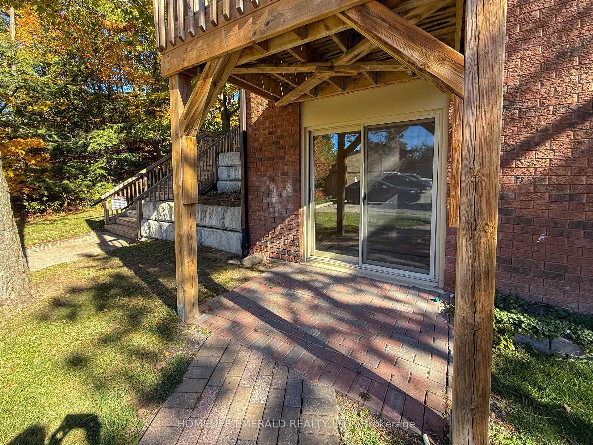 Photo 25 of Unit 8, 14 Shadowood Road, Barrie, Ardagh — HOMEH