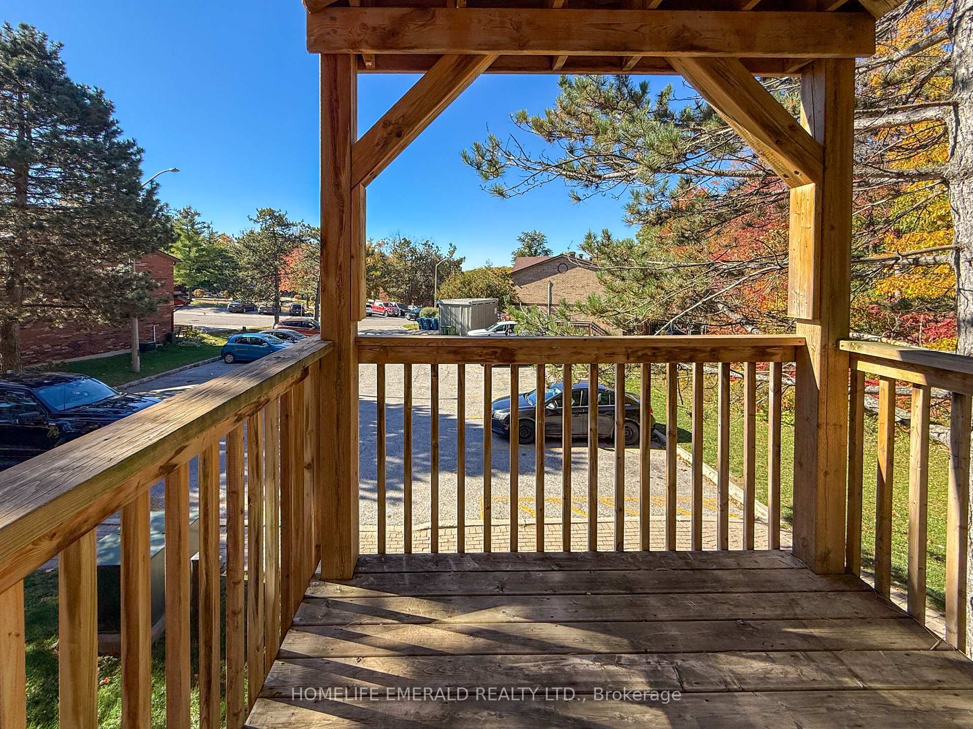 Photo 26 of Unit 8, 14 Shadowood Road, Barrie, Ardagh — HOMEH