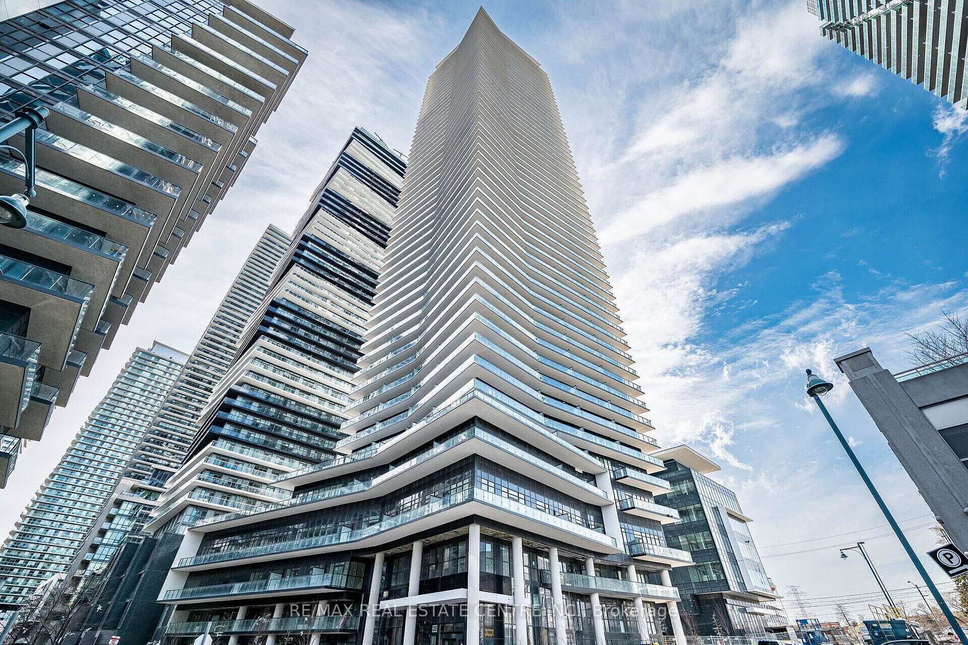 Photo of Unit 2510, 38 Annie Craig Drive