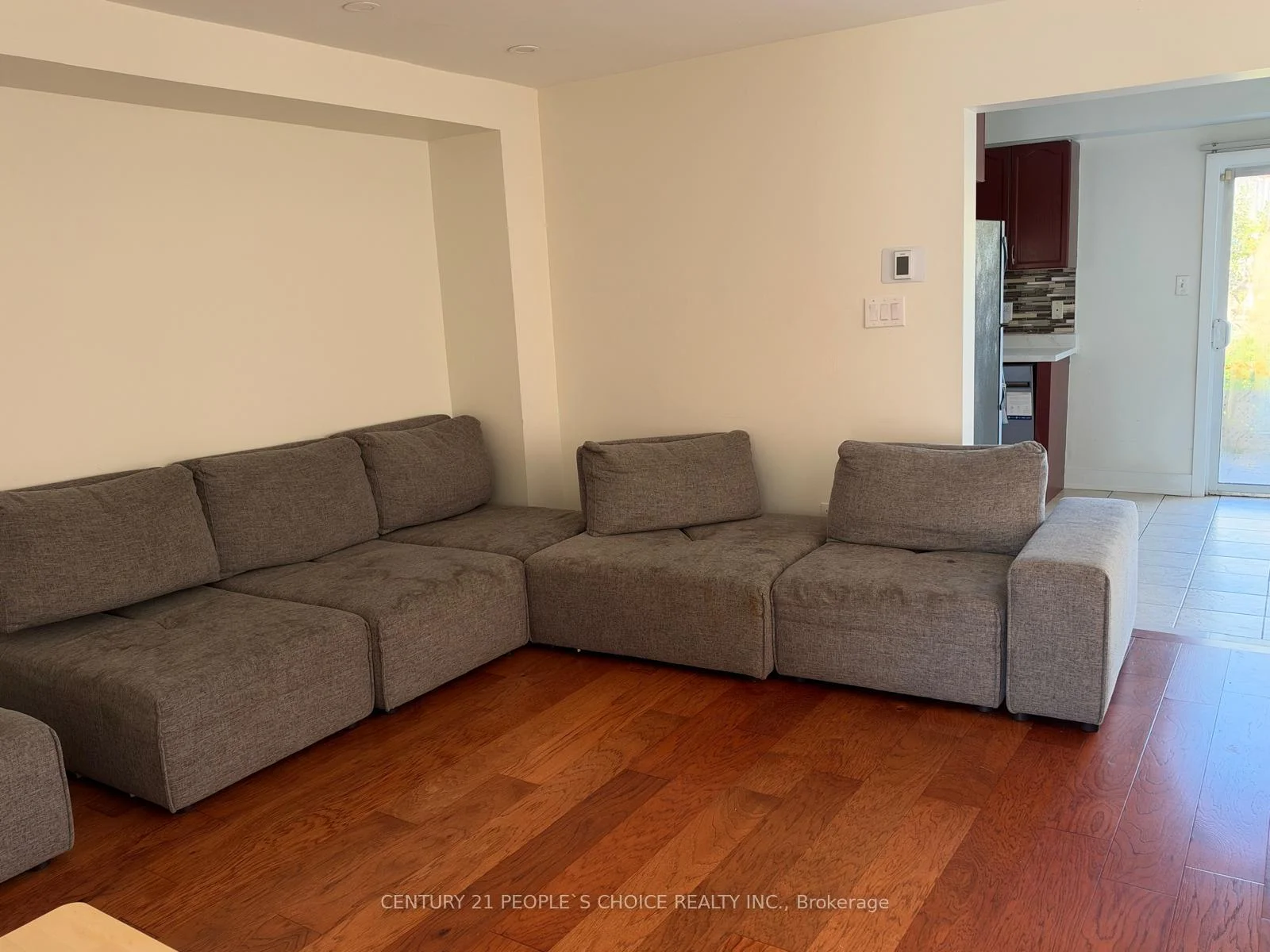 Photo 16 of 17 Corvette Court, Brampton, Fletcher's Meadow — HOMEH