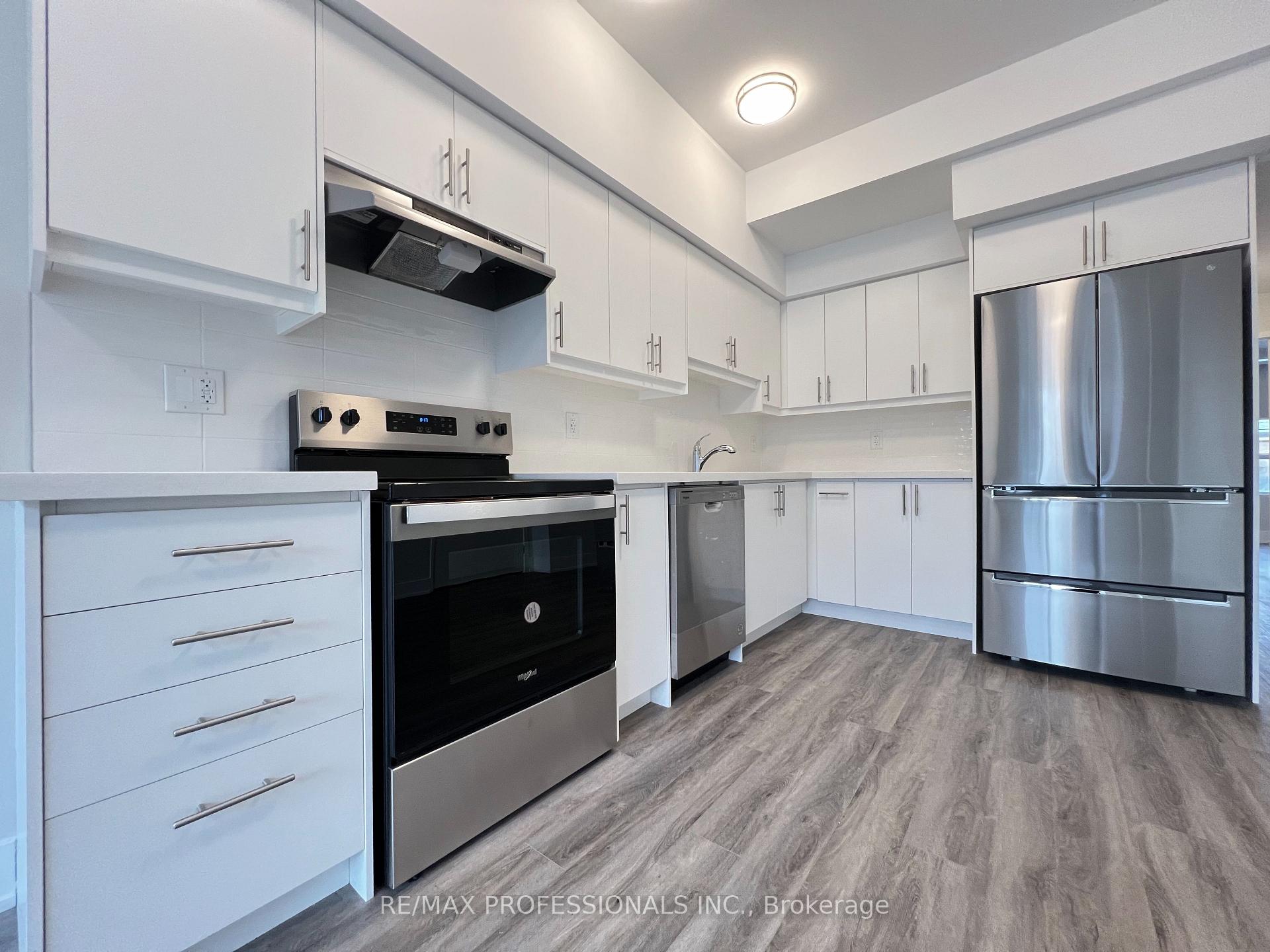 Photo 6 of Unit 131, 62 Dixfield Drive, Etobicoke, Eringate-Centennial-West Deane — HOMEH