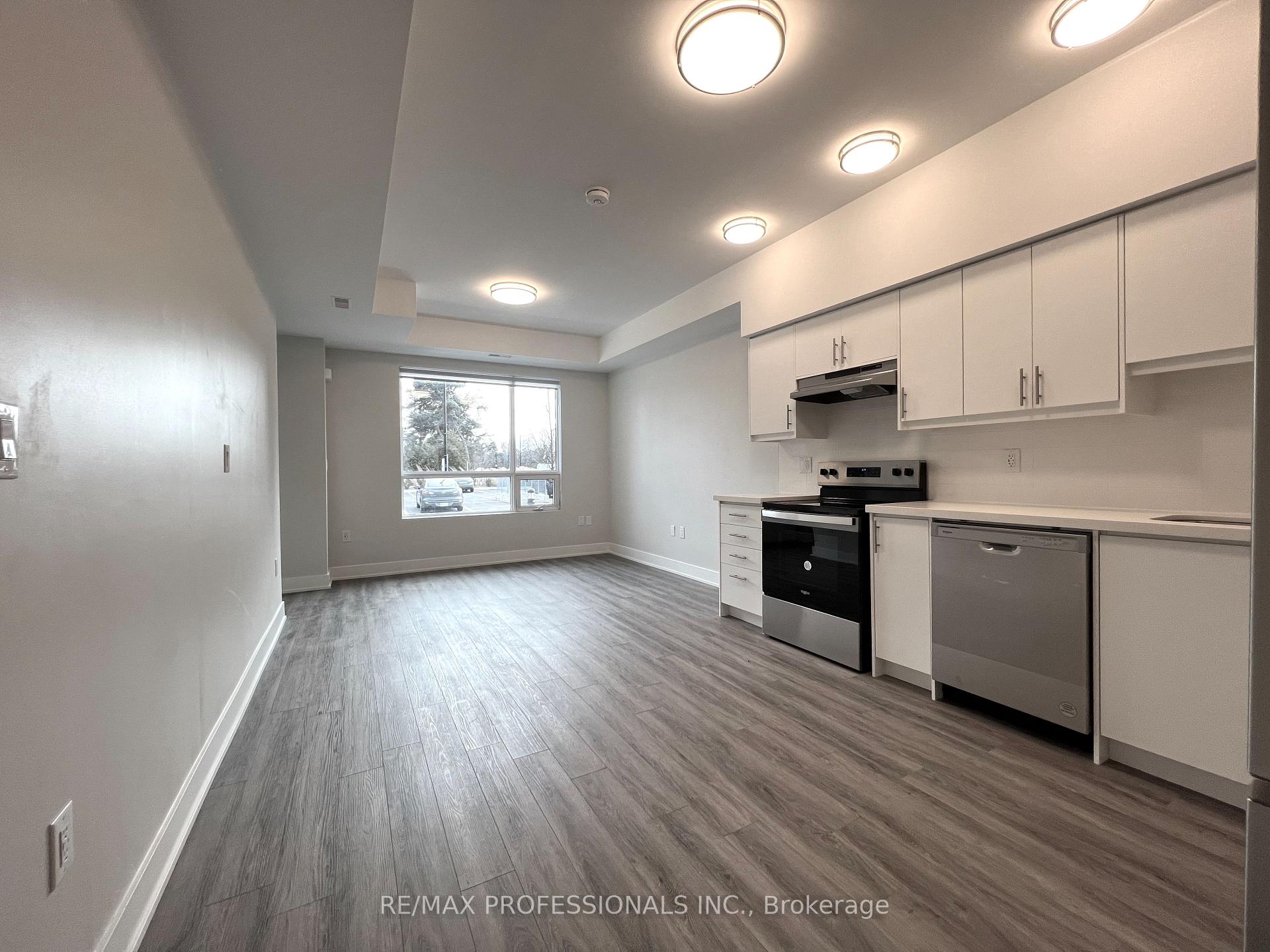 Photo 7 of Unit 131, 62 Dixfield Drive, Etobicoke, Eringate-Centennial-West Deane — HOMEH