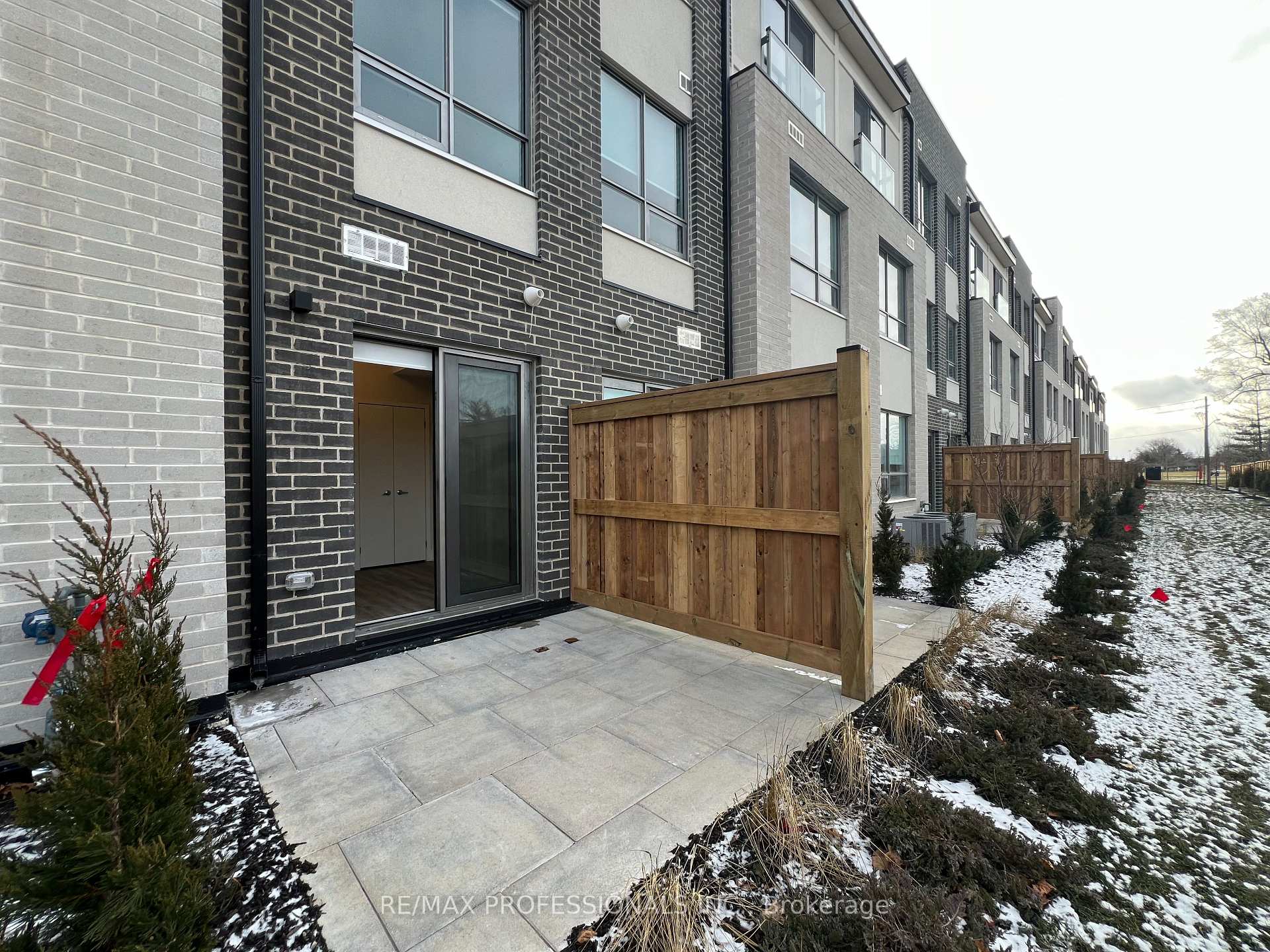 Photo 20 of Unit 131, 62 Dixfield Drive, Etobicoke, Eringate-Centennial-West Deane — HOMEH