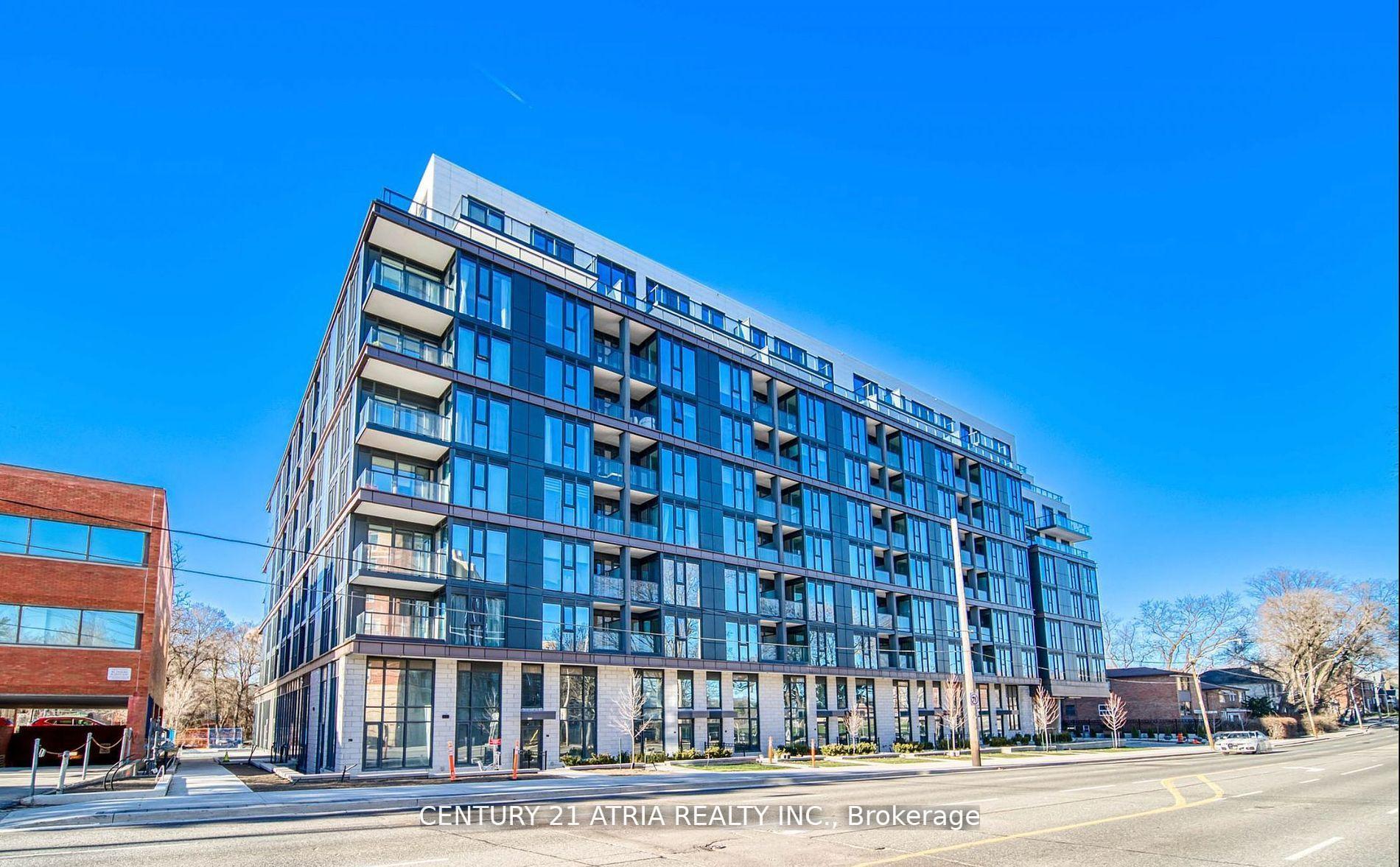 Photo 2 of Unit 101, 250 Lawrence Avenue W, Toronto, Lawrence Park North — HOMEH