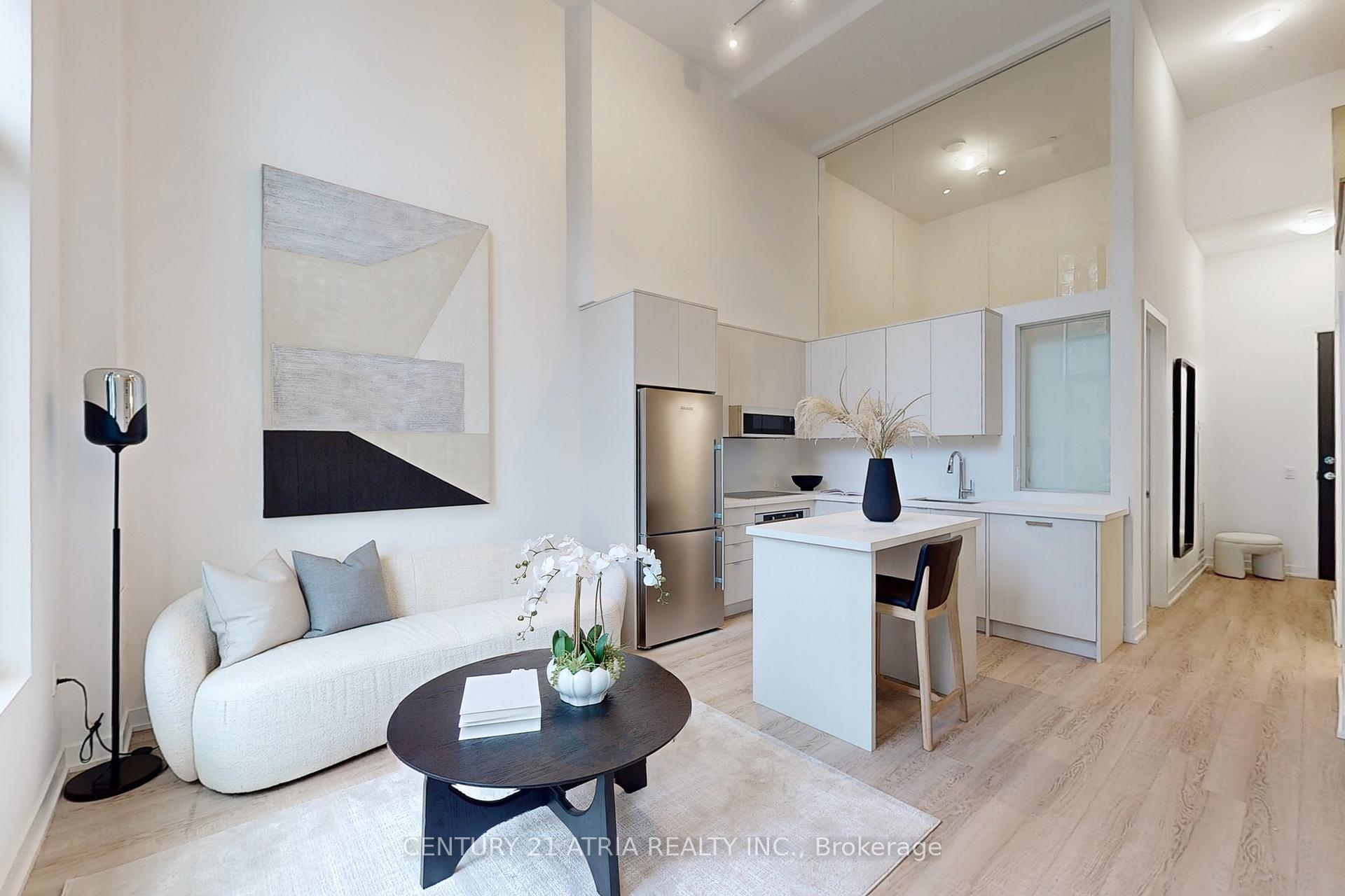 Photo 7 of Unit 101, 250 Lawrence Avenue W, Toronto, Lawrence Park North — HOMEH