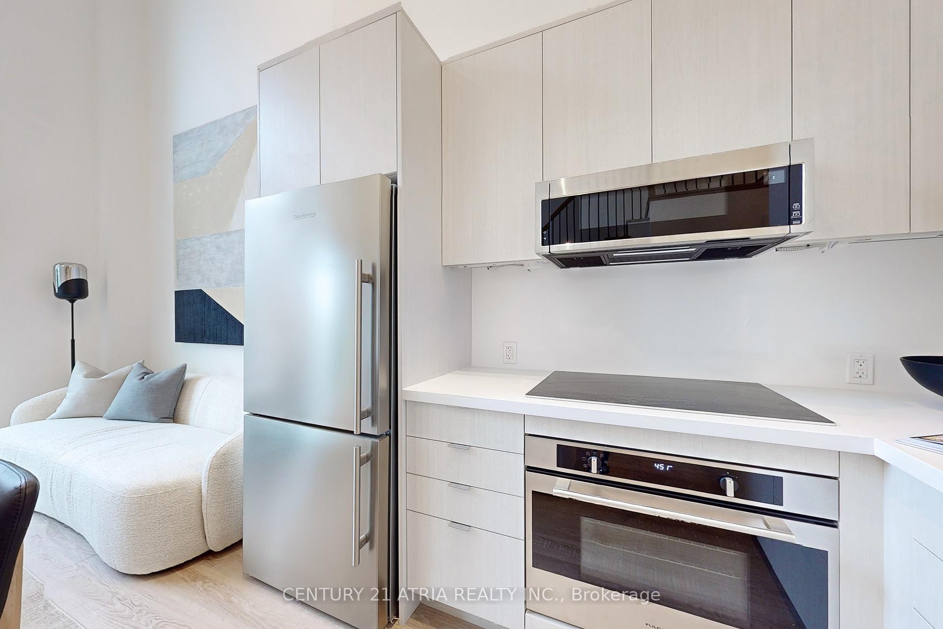 Photo 8 of Unit 101, 250 Lawrence Avenue W, Toronto, Lawrence Park North — HOMEH