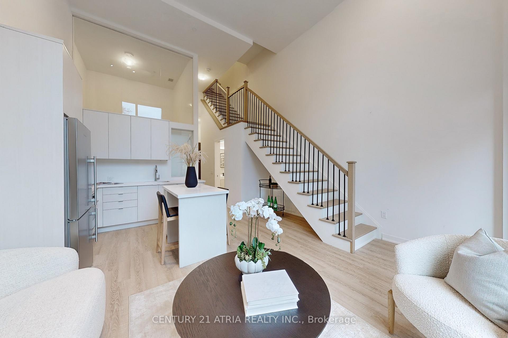 Photo 9 of Unit 101, 250 Lawrence Avenue W, Toronto, Lawrence Park North — HOMEH