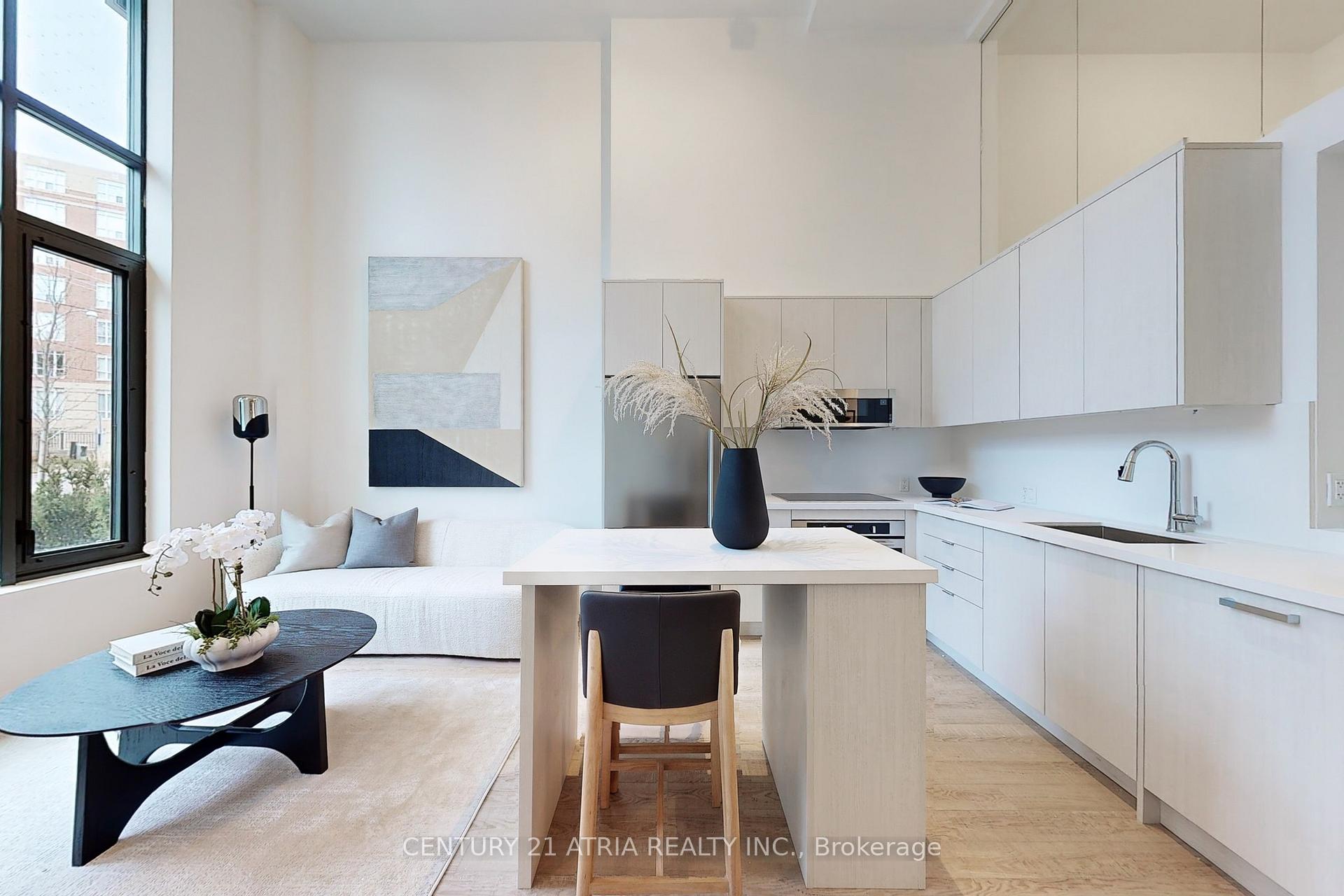 Photo 11 of Unit 101, 250 Lawrence Avenue W, Toronto, Lawrence Park North — HOMEH