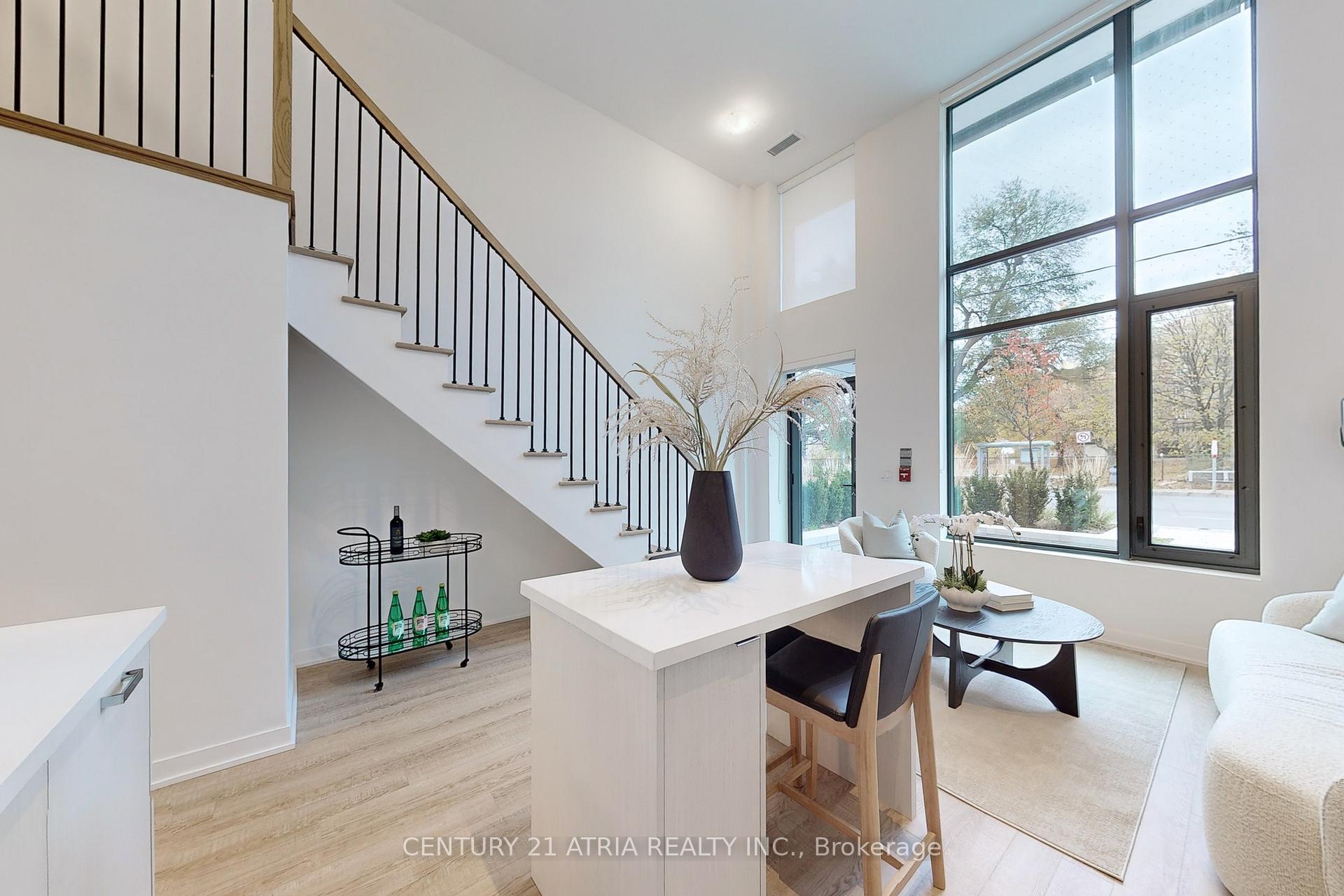 Photo 12 of Unit 101, 250 Lawrence Avenue W, Toronto, Lawrence Park North — HOMEH