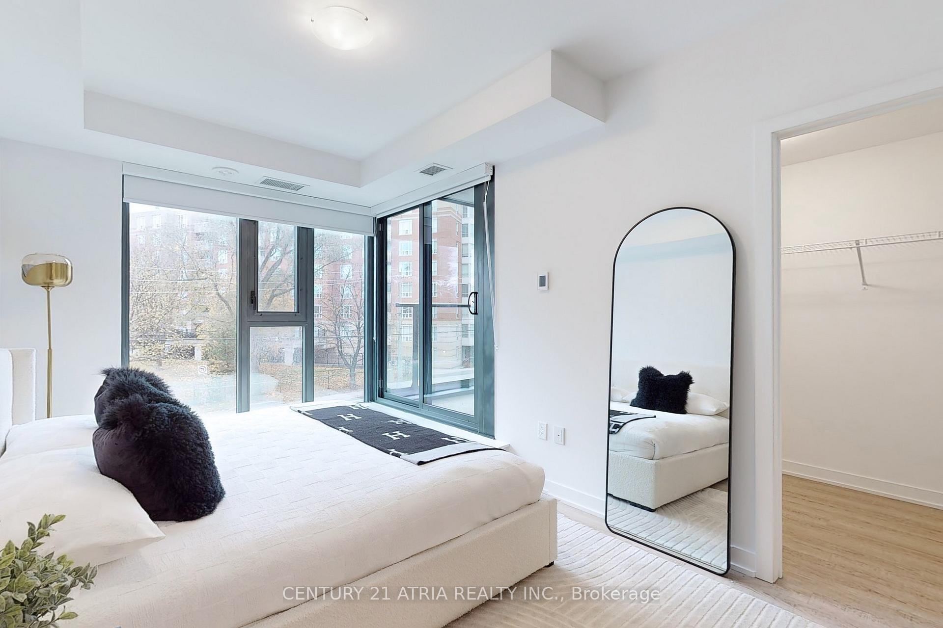 Photo 18 of Unit 101, 250 Lawrence Avenue W, Toronto, Lawrence Park North — HOMEH