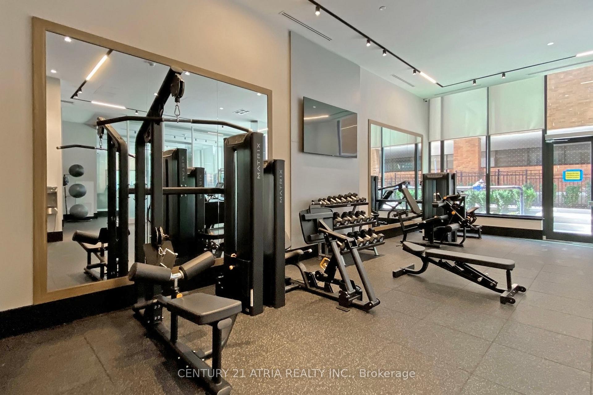 Photo 28 of Unit 101, 250 Lawrence Avenue W, Toronto, Lawrence Park North — HOMEH