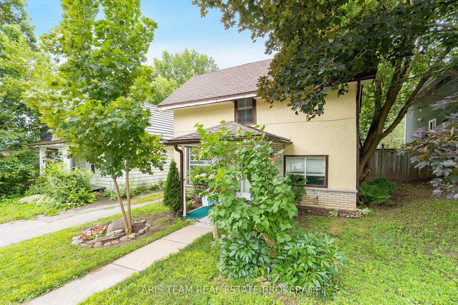 Photo of 308 Russell Street