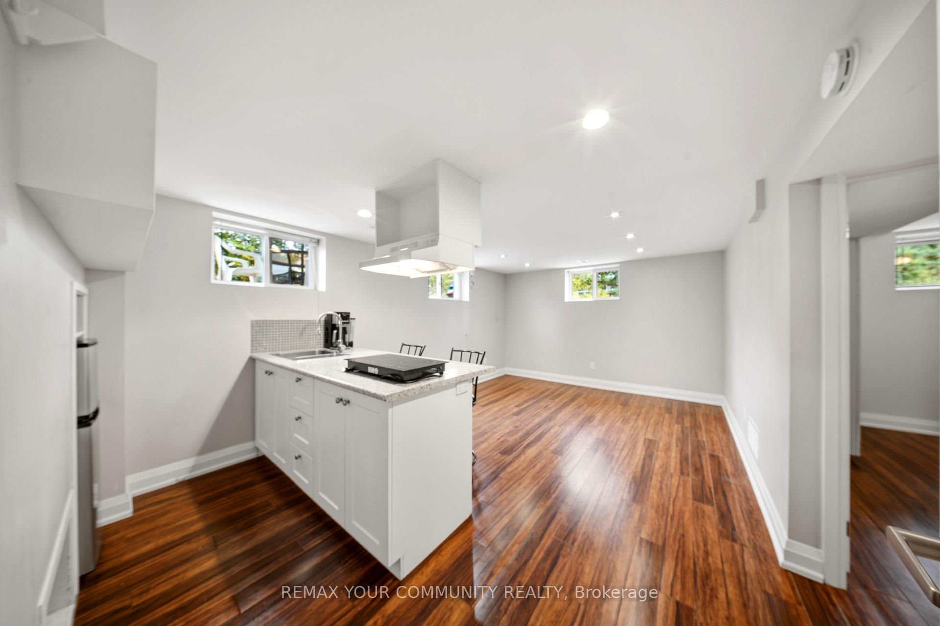 Photo 5 of Unit lower 2, 10 Tinder Crescent, North York, Victoria Village — HOMEH