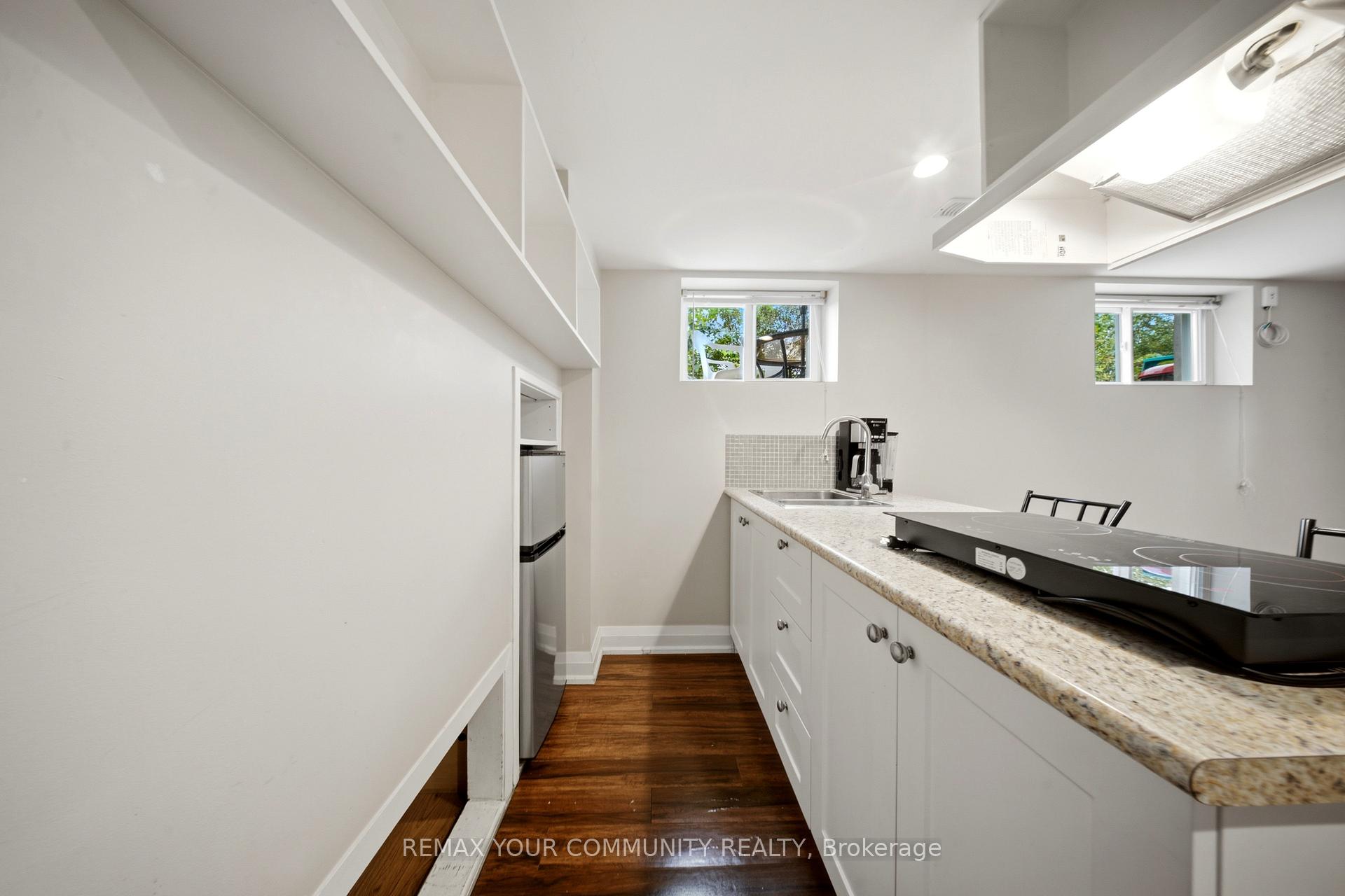 Photo 6 of Unit lower 2, 10 Tinder Crescent, North York, Victoria Village — HOMEH